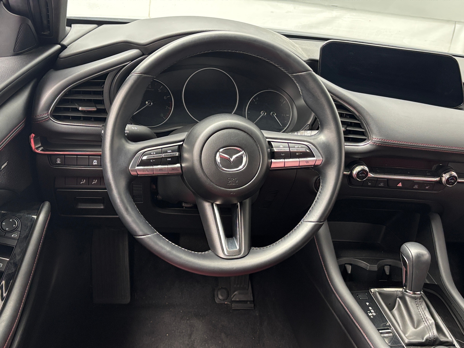 Thumbnail: 2023 Mazda Mazda3 - 4