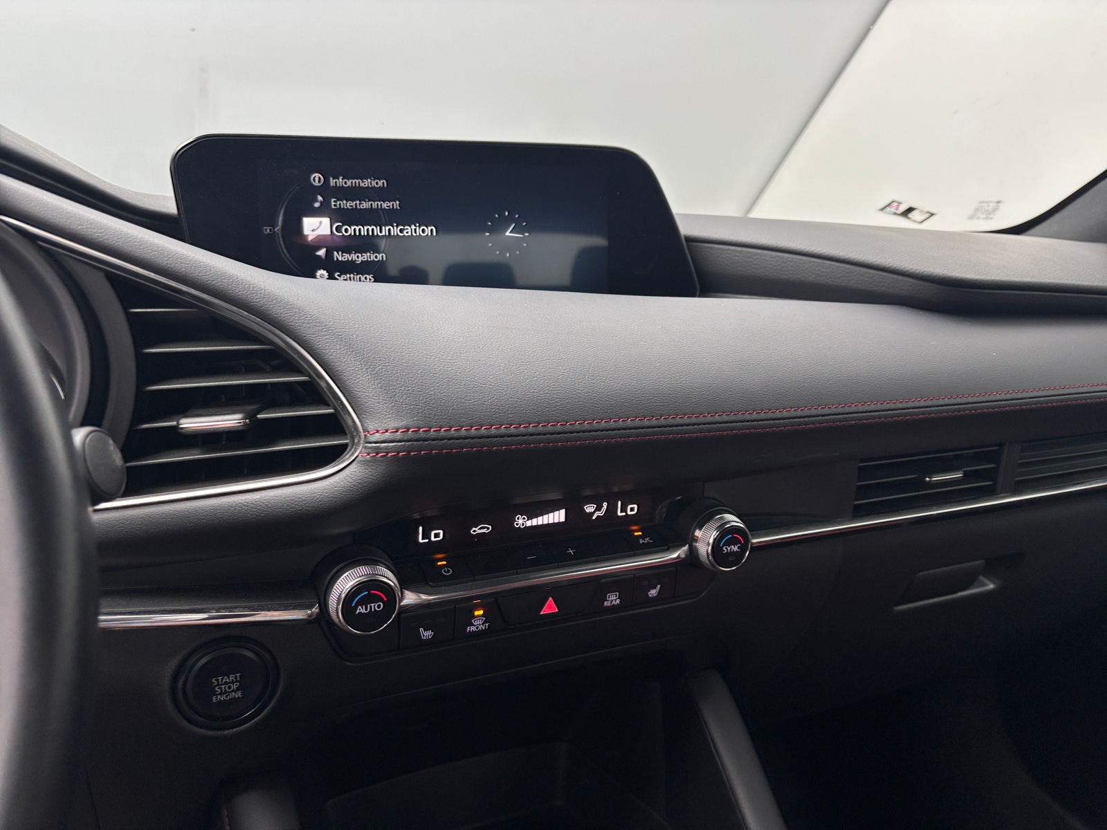 Thumbnail: 2023 Mazda Mazda3 - 3