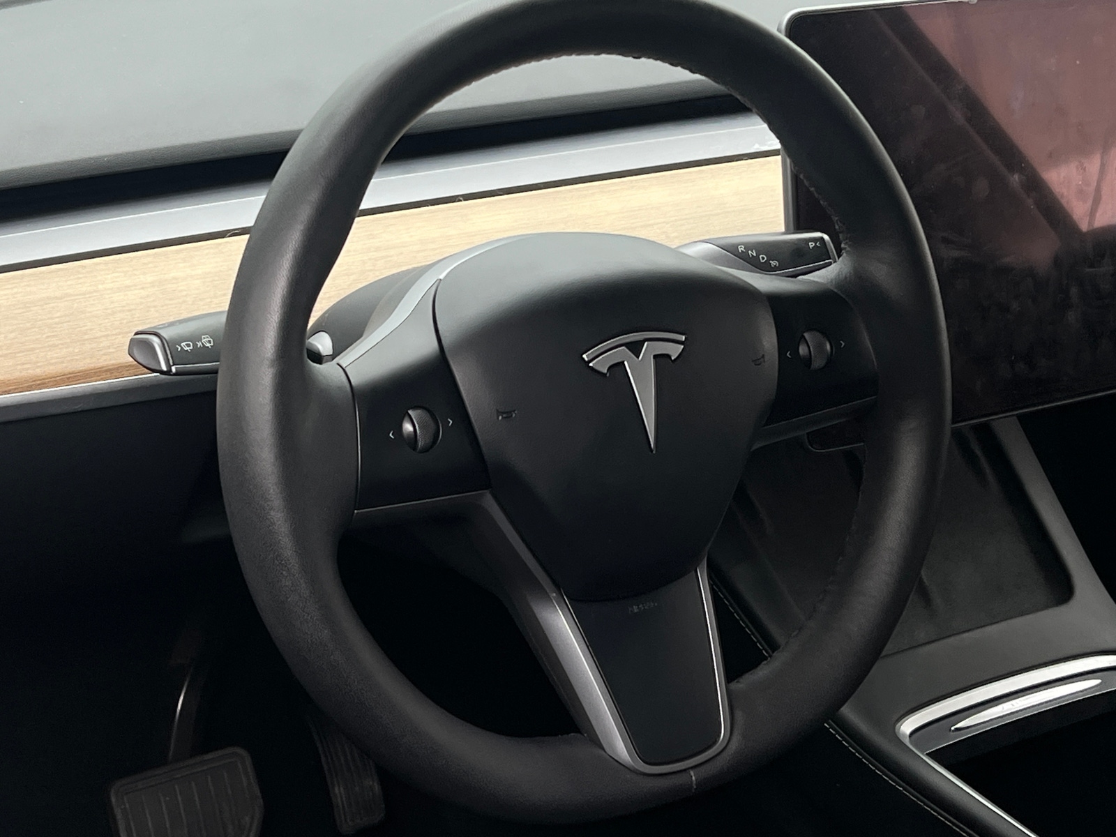Thumbnail: 2023 Tesla Model Y - 4
