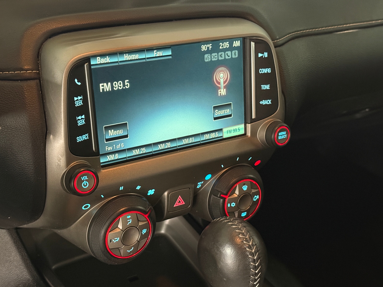 Thumbnail: 2014 Chevrolet Camaro - 3