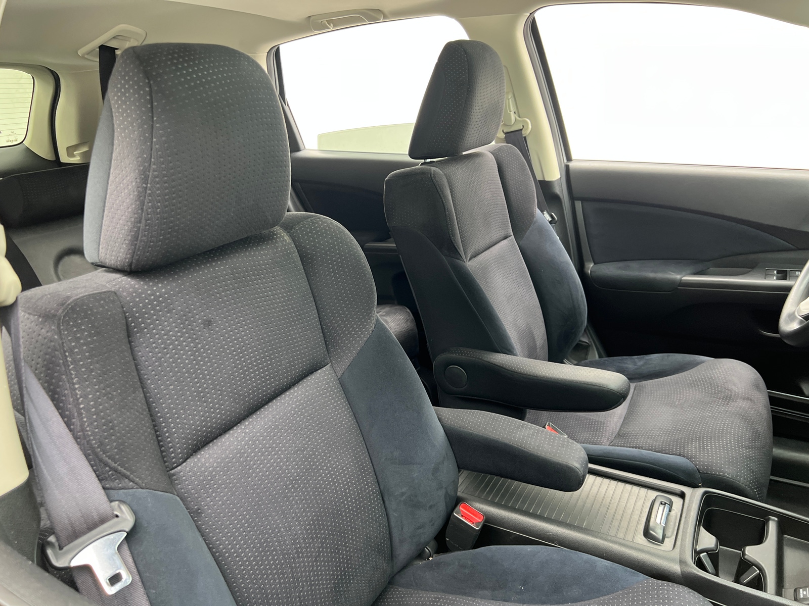 Thumbnail: 2012 Honda CR-V - 2
