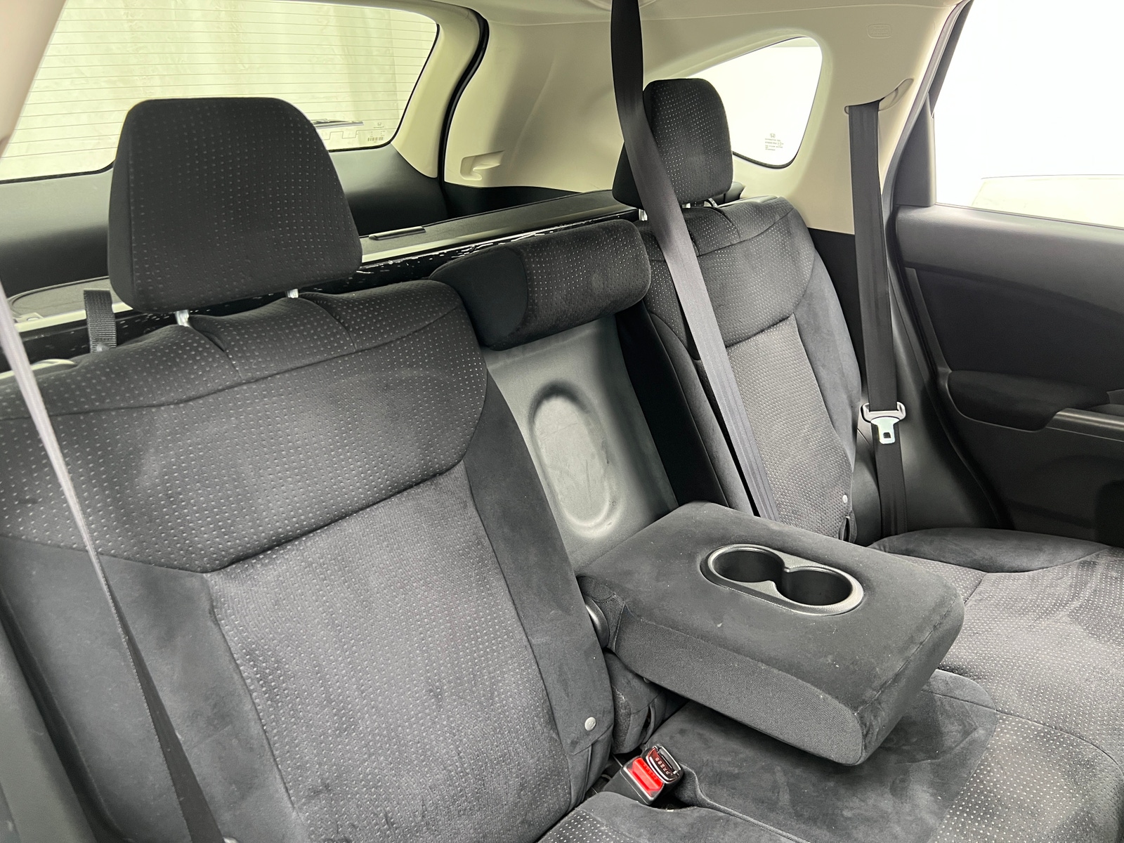 Thumbnail: 2012 Honda CR-V - 6