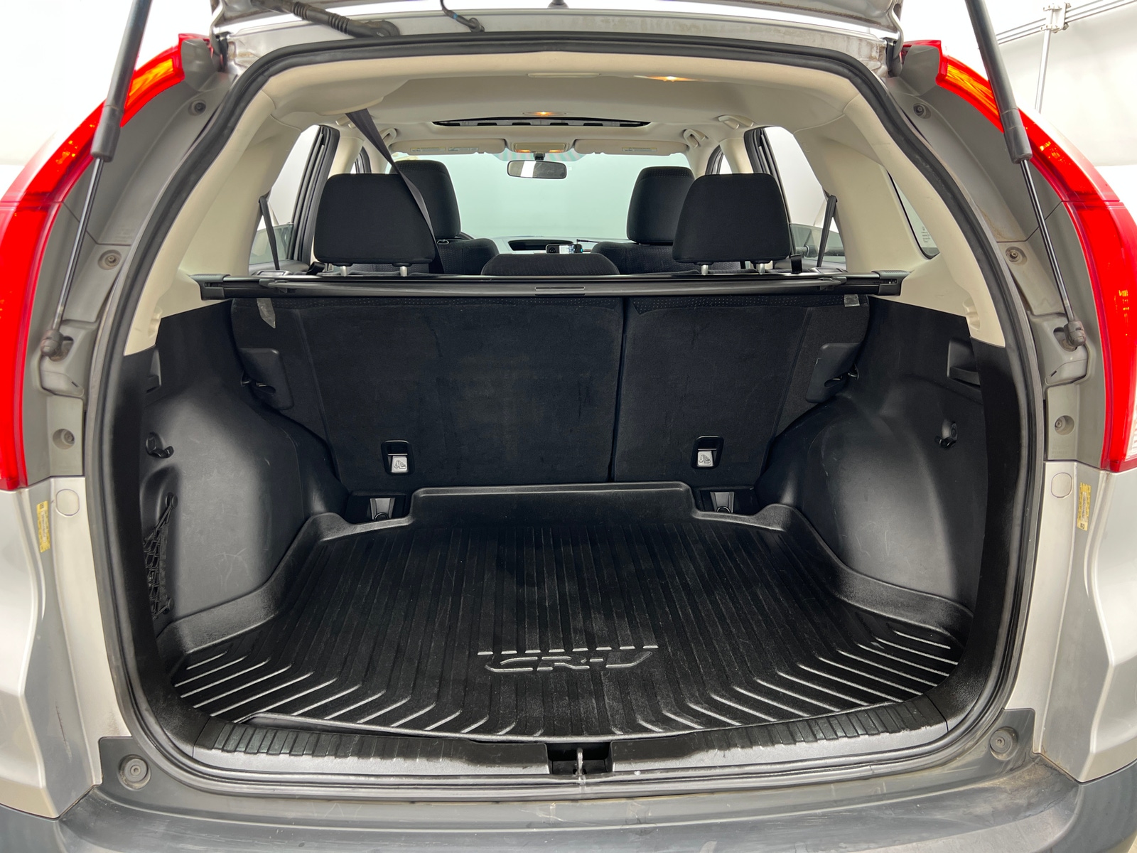 Thumbnail: 2012 Honda CR-V - 7