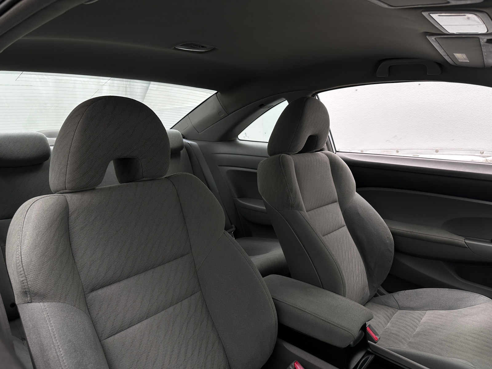Thumbnail: 2010 Honda Civic - 2
