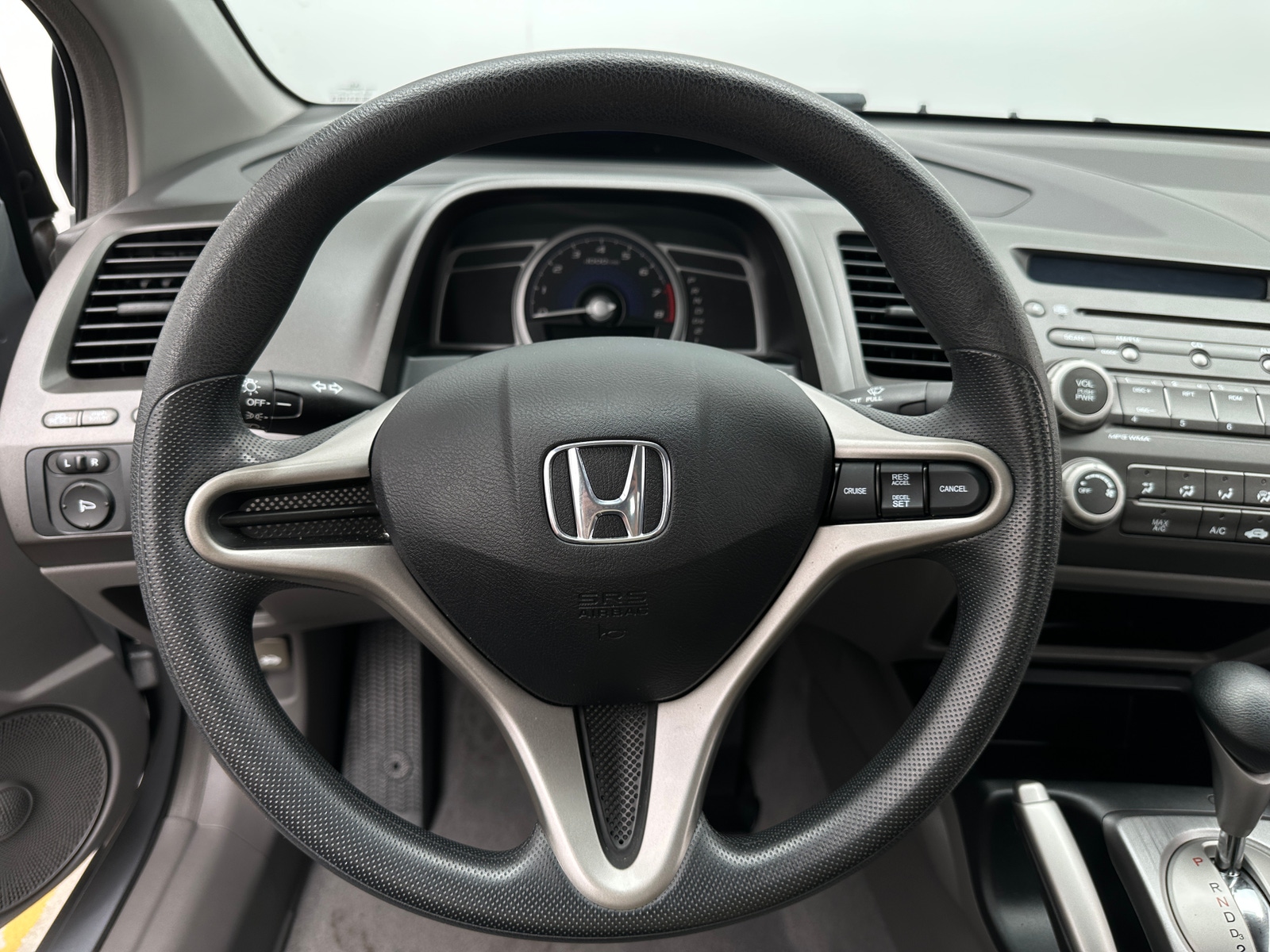 Thumbnail: 2010 Honda Civic - 4