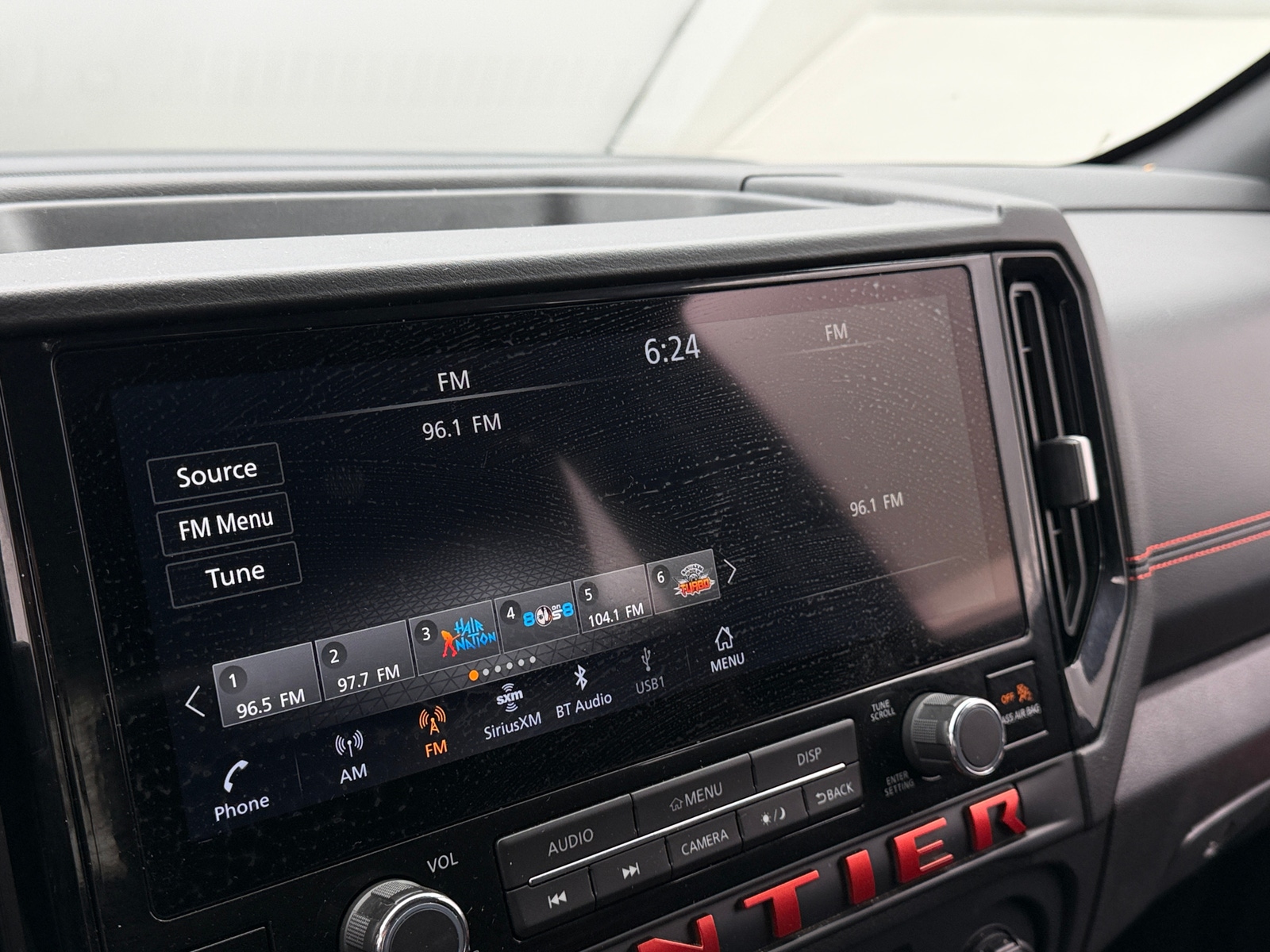 Thumbnail: 2026 Nissan Frontier - 4