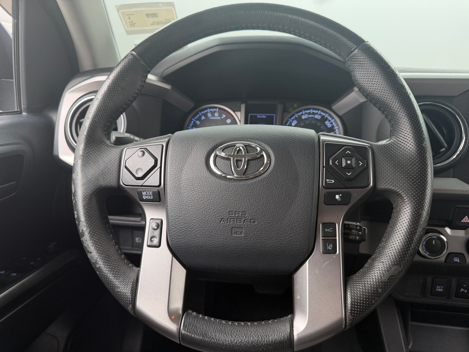 Thumbnail: 2019 Toyota Tacoma - 5