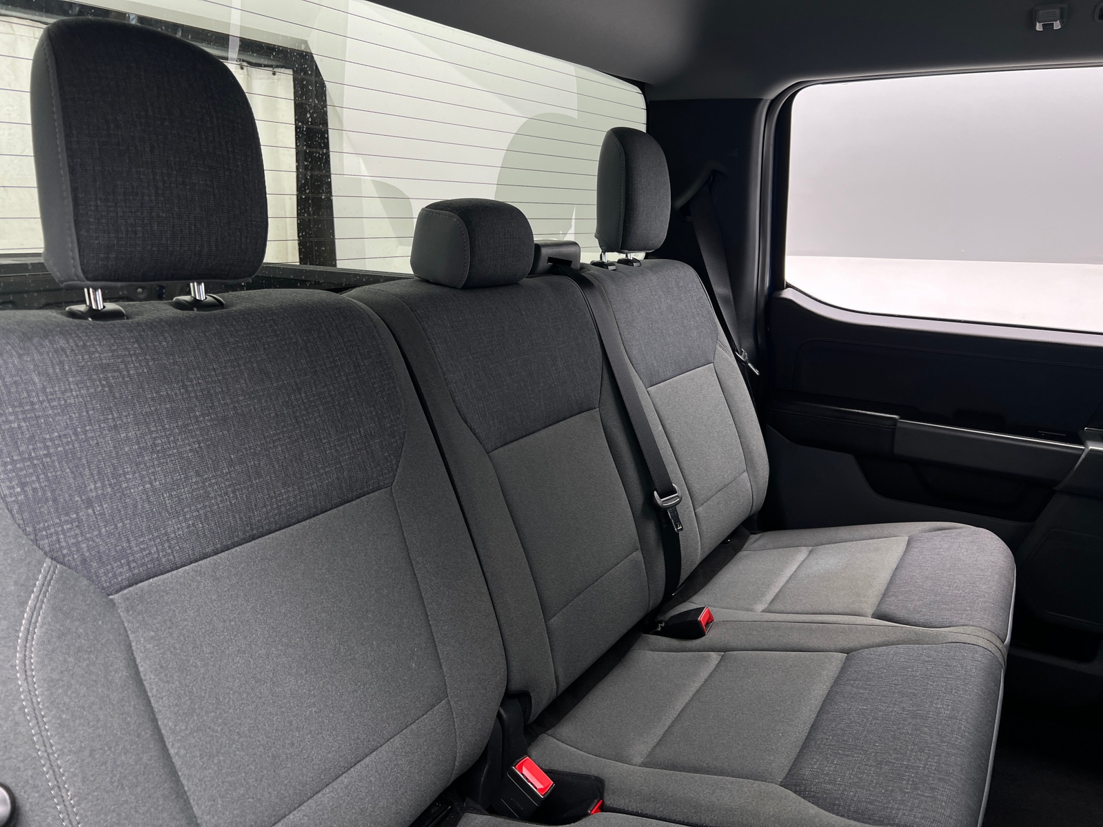Thumbnail: 2024 Ford Econoline - 6