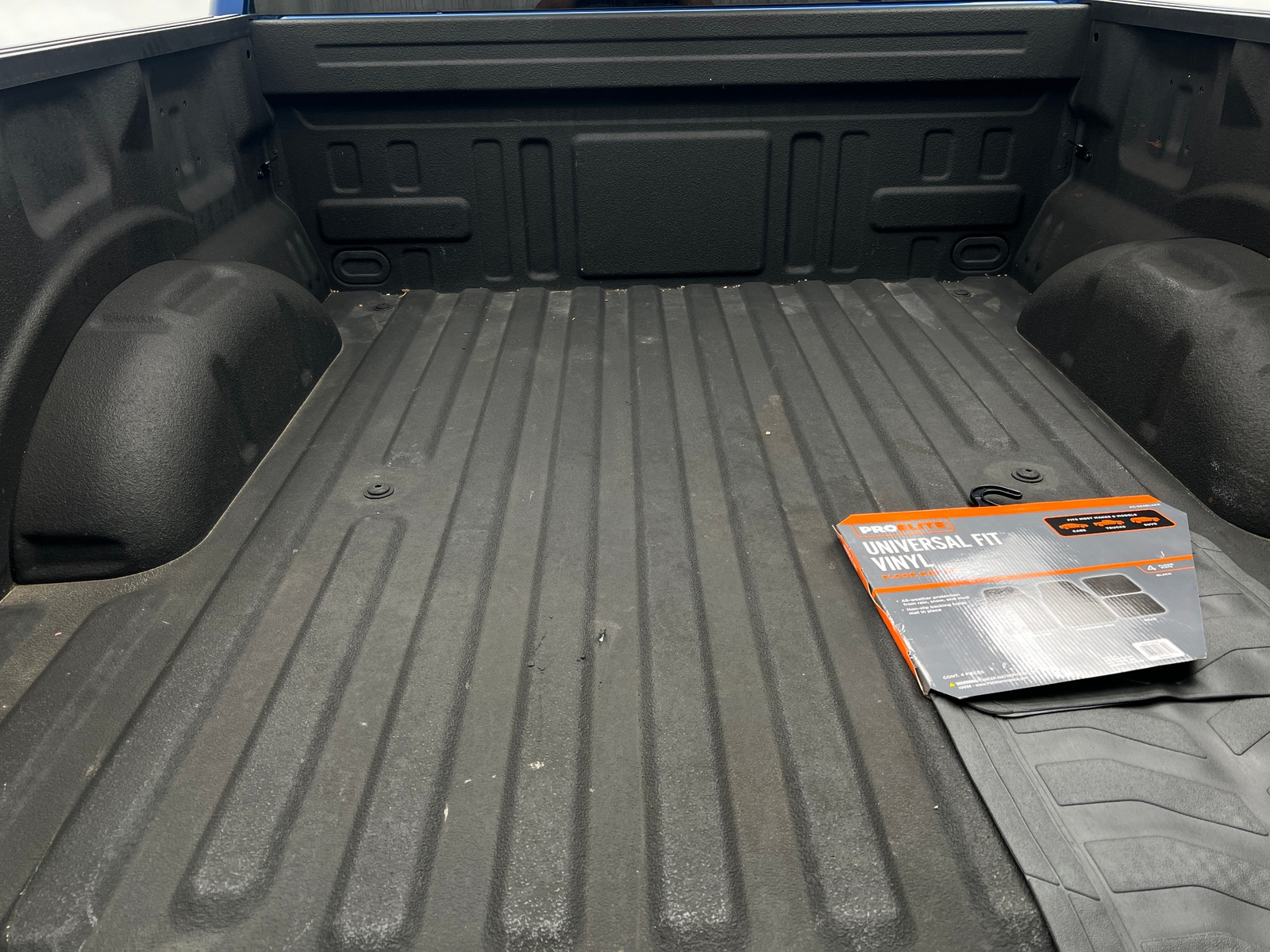 Thumbnail: 2024 Ford Econoline - 7