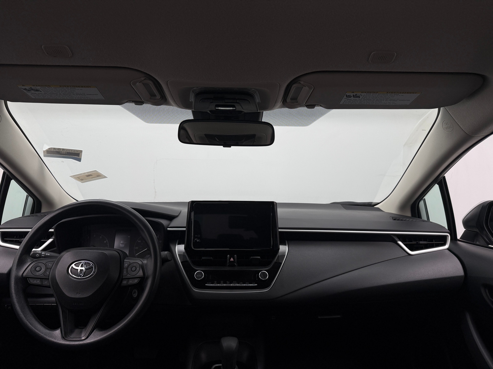 Thumbnail: 2025 Toyota Corolla - 3