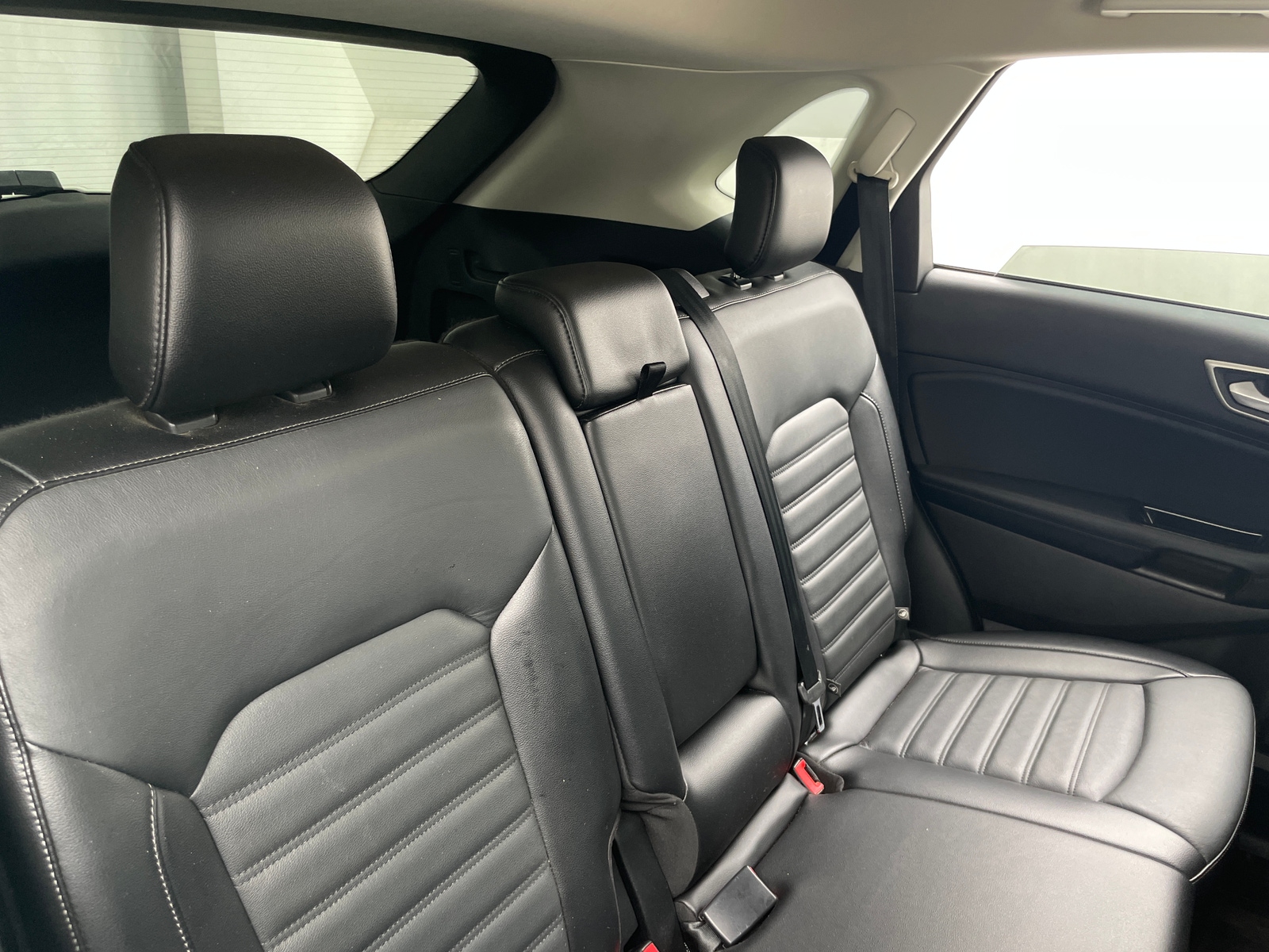 Thumbnail: 2018 Ford Edge - 5