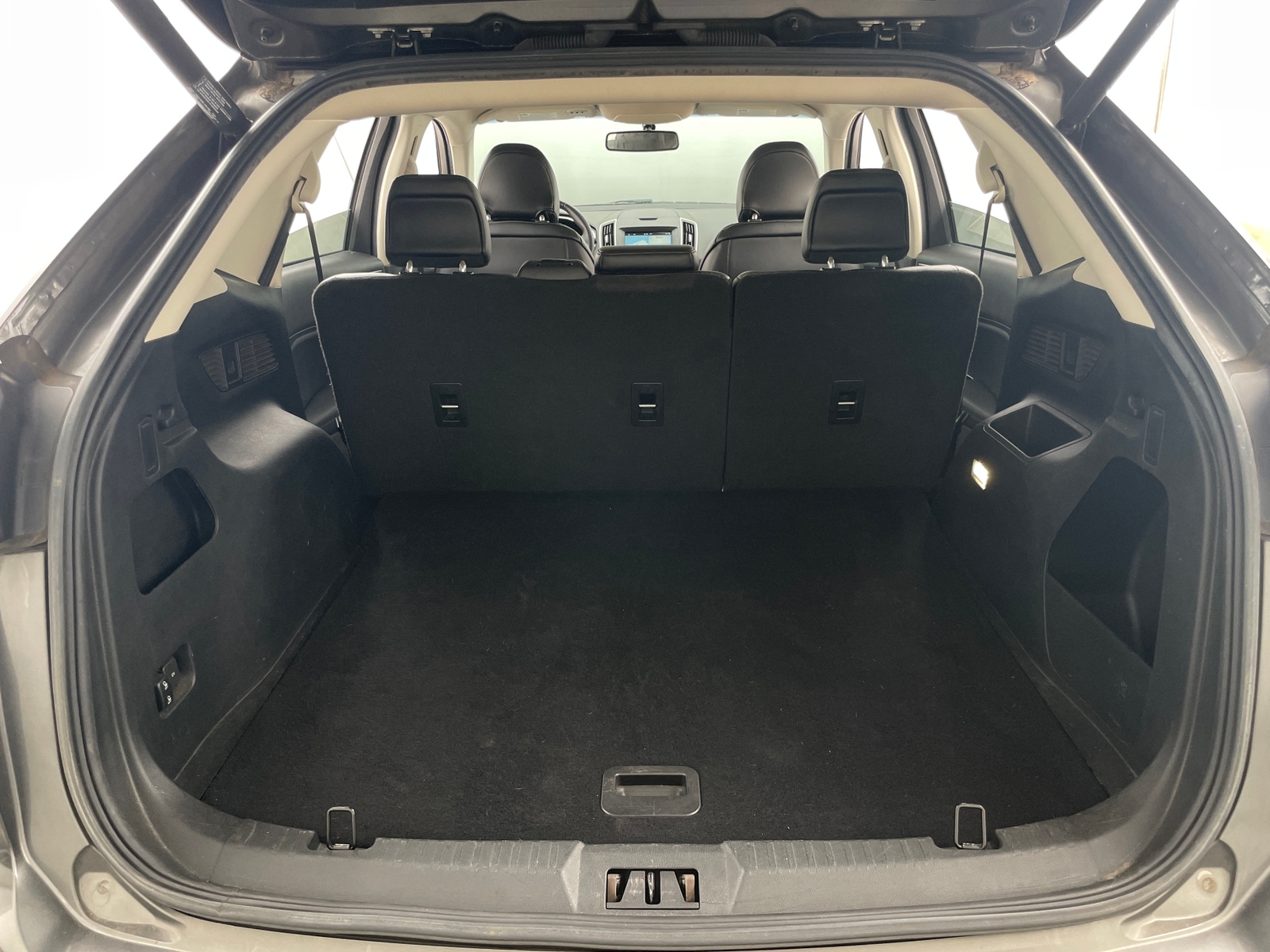 Thumbnail: 2018 Ford Edge - 6