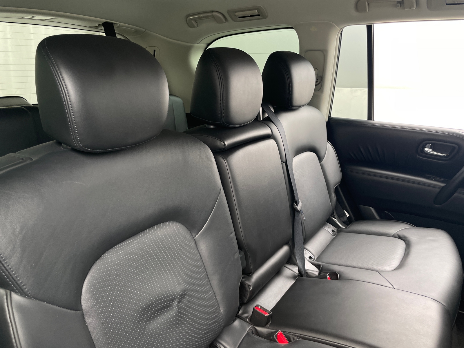 Thumbnail: 2021 Nissan Armada - 5