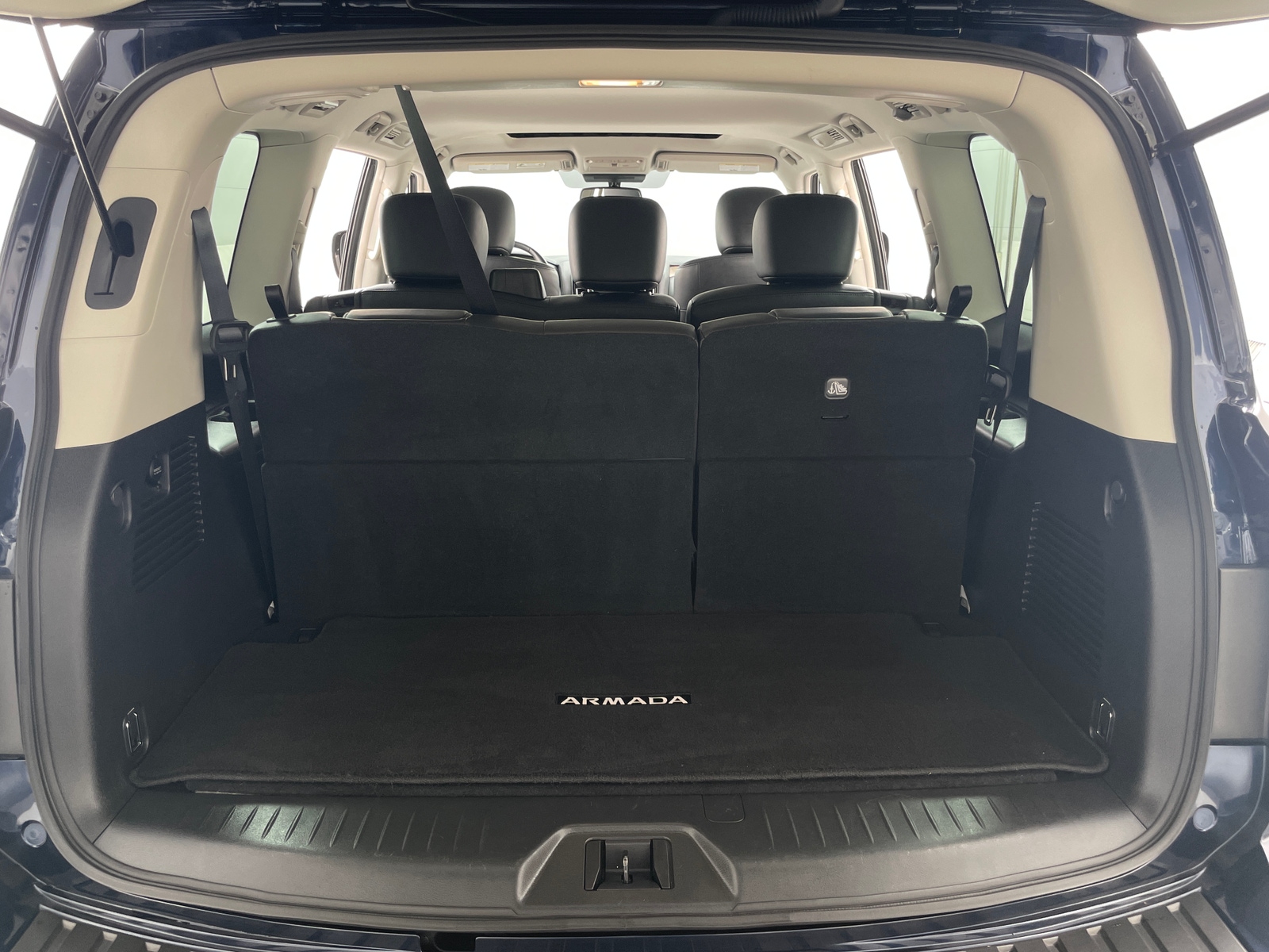 Thumbnail: 2021 Nissan Armada - 6