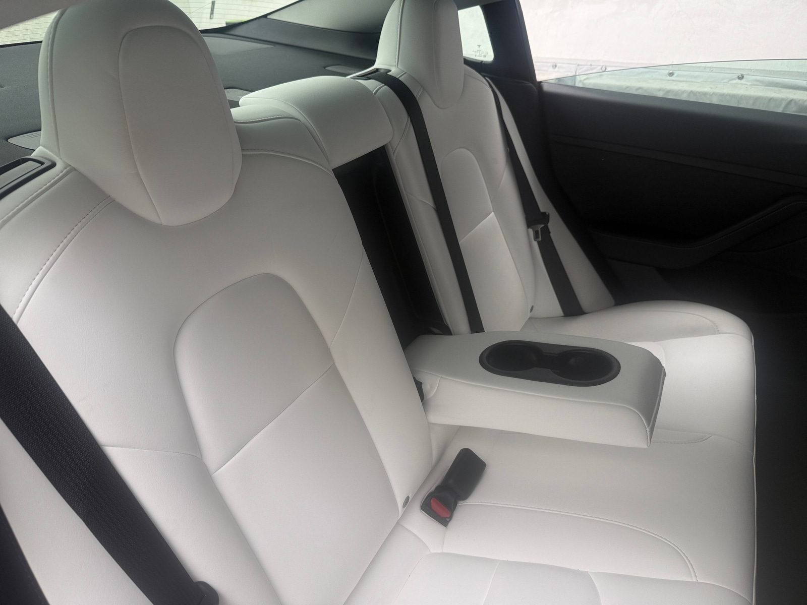 Thumbnail: 2022 Tesla Model 3 - 5
