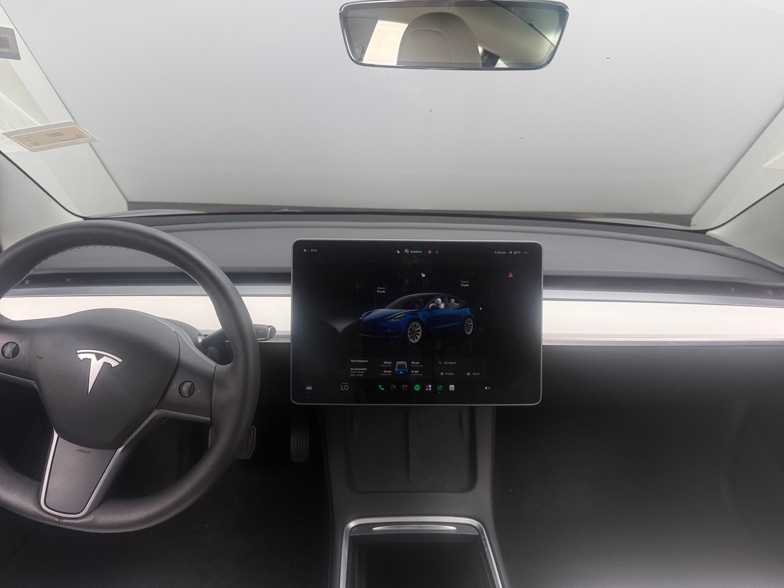 Thumbnail: 2022 Tesla Model 3 - 2