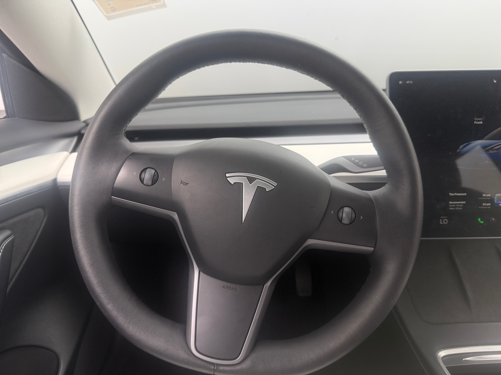 Thumbnail: 2022 Tesla Model 3 - 4