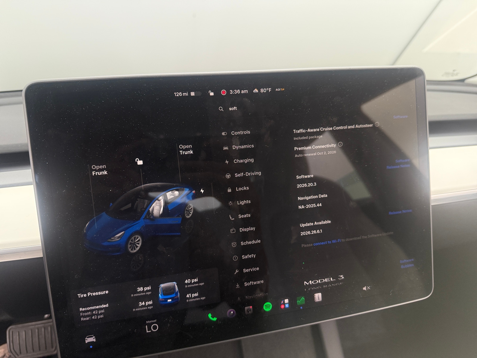 Thumbnail: 2022 Tesla Model 3 - 3
