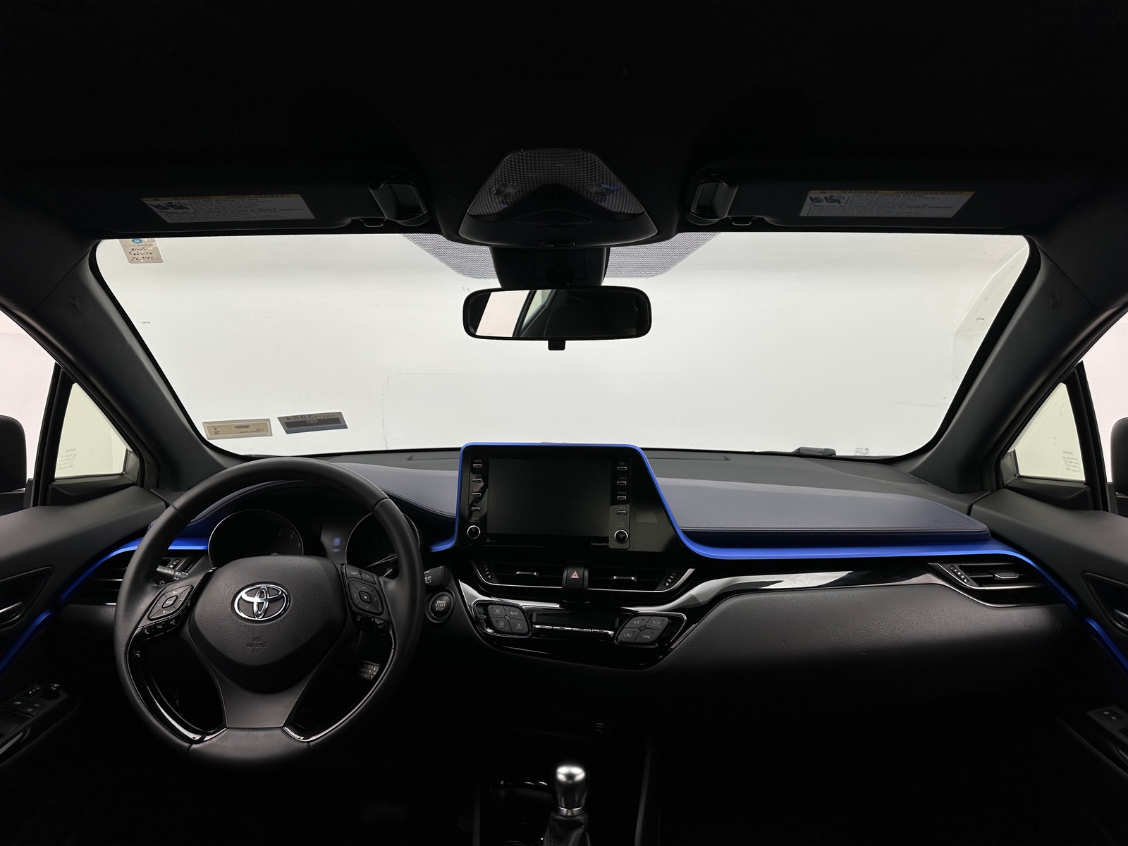 Thumbnail: 2020 Toyota C-HR - 3