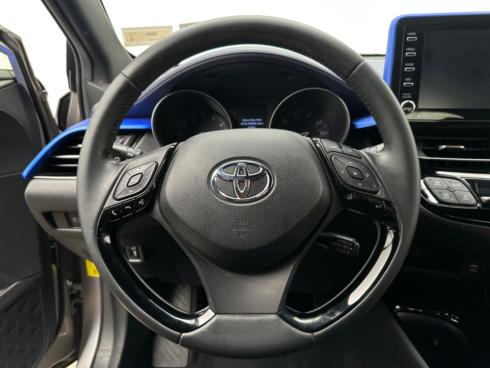 Thumbnail: 2020 Toyota C-HR - 5