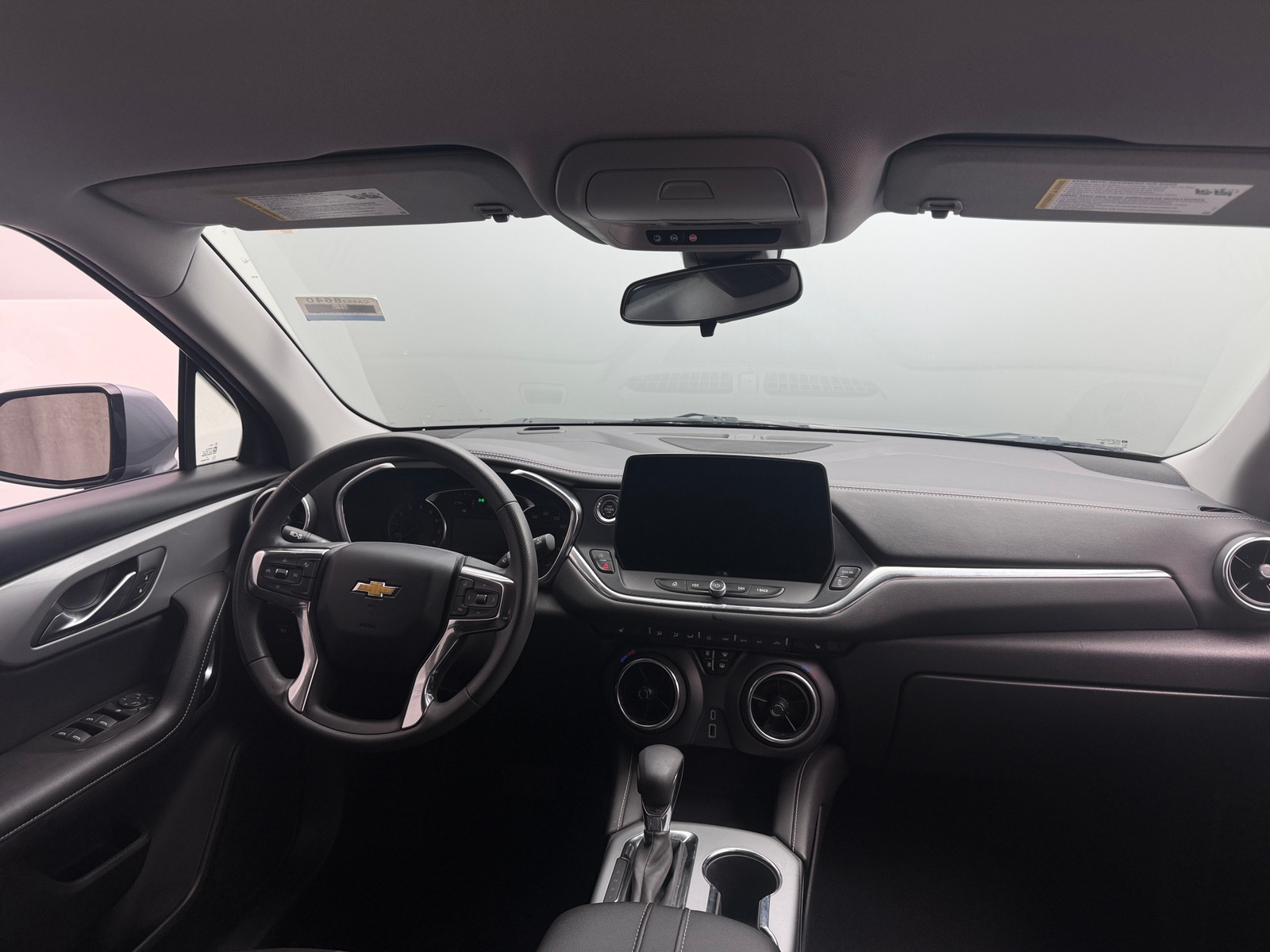 Thumbnail: 2025 Chevrolet Blazer - 3