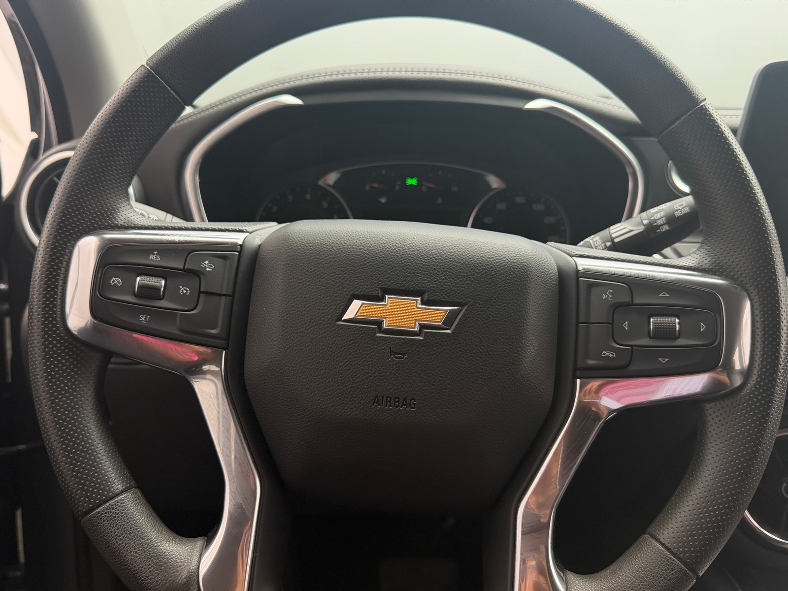 Thumbnail: 2025 Chevrolet Blazer - 5