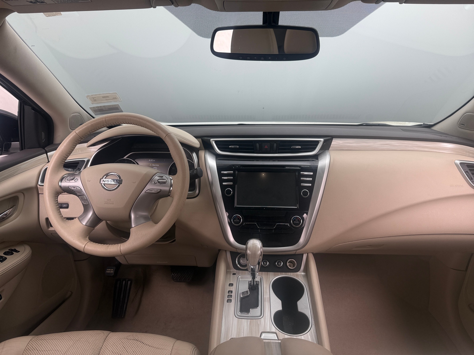 Thumbnail: 2015 Nissan Murano - 2