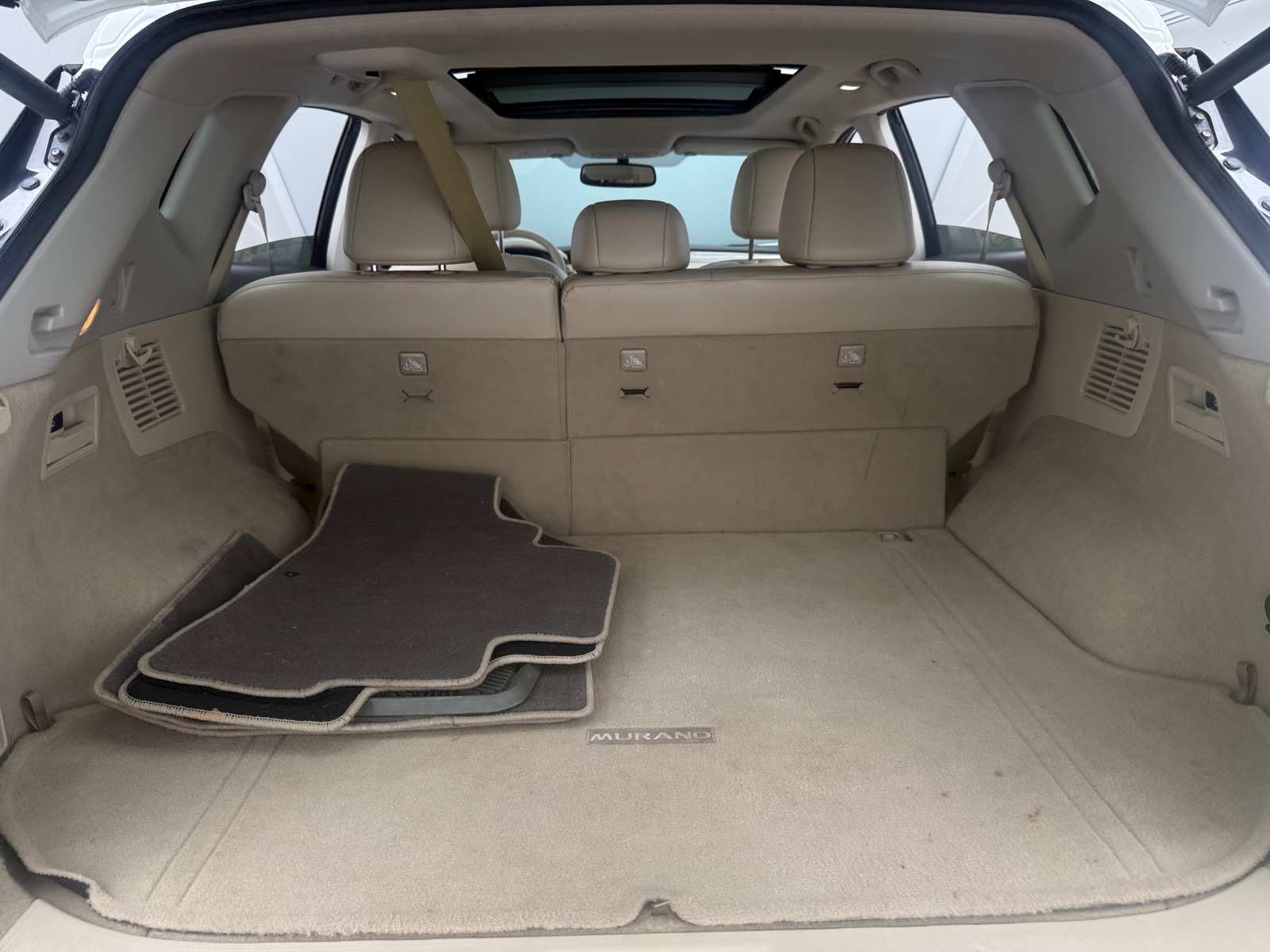 Thumbnail: 2015 Nissan Murano - 6