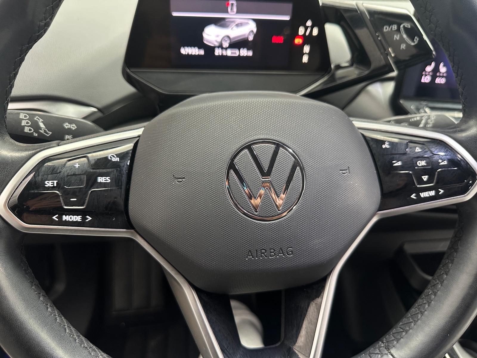 Thumbnail: 2021 Volkswagen ID.4 - 5