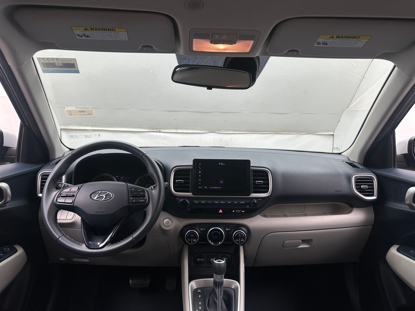 Thumbnail: 2021 Hyundai Venue - 2