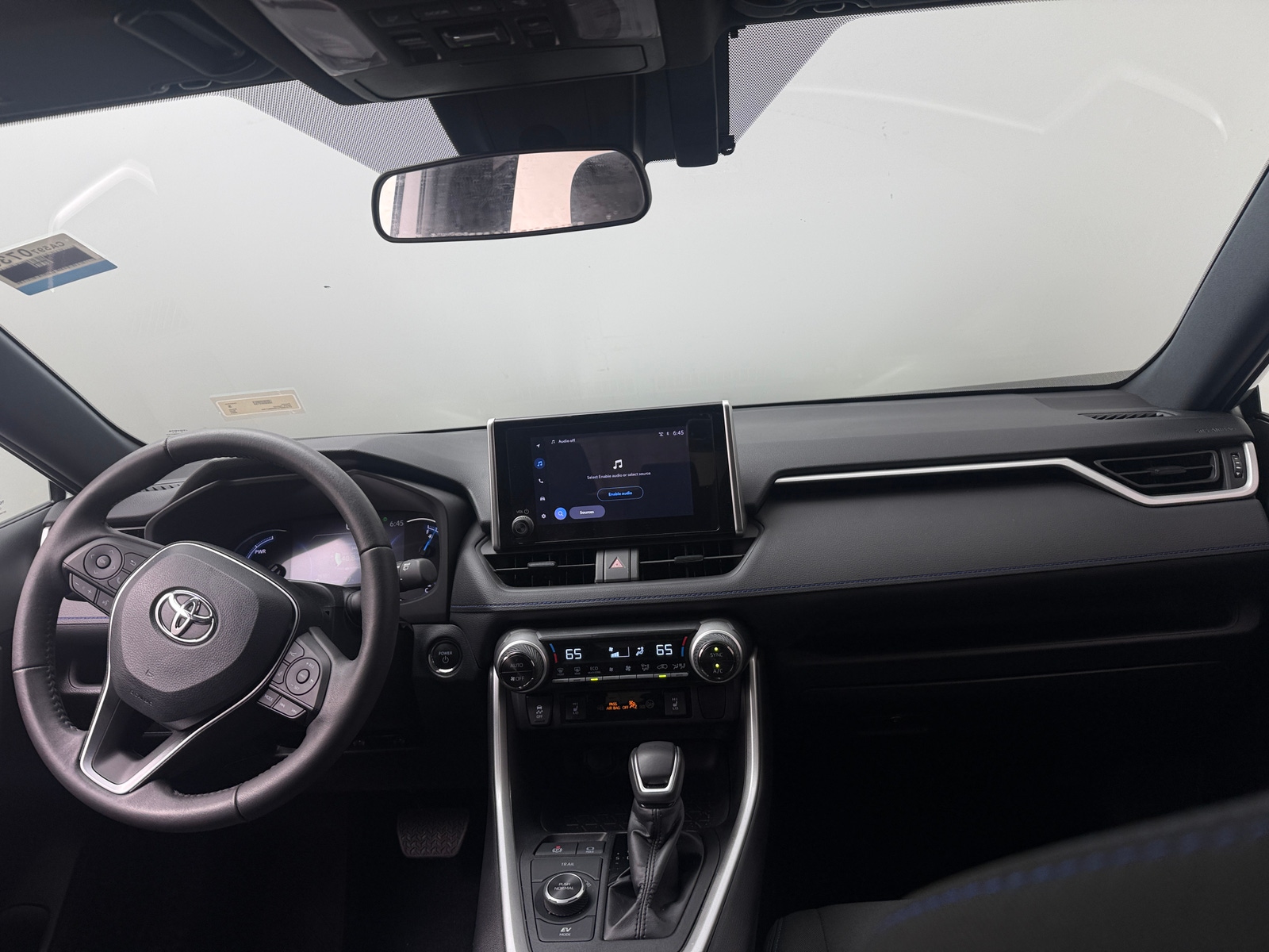 Thumbnail: 2024 Toyota RAV4 - 3