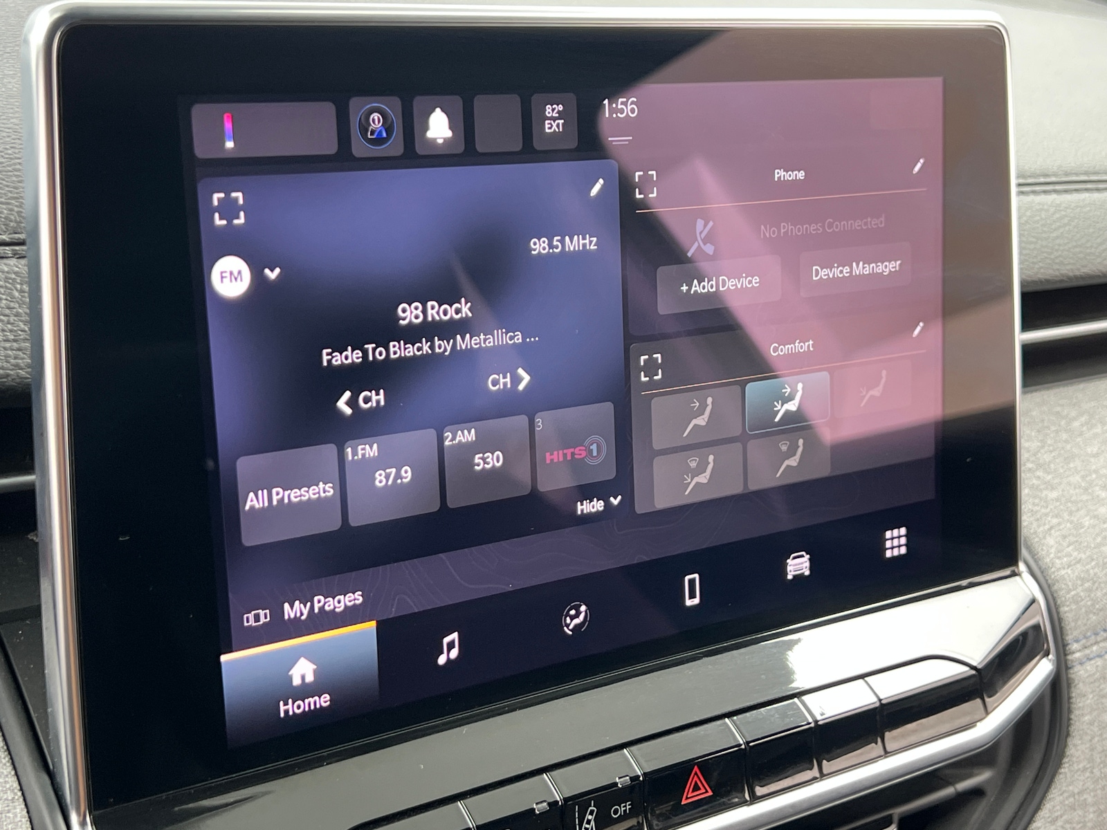 Thumbnail: 2023 Jeep Compass - 4
