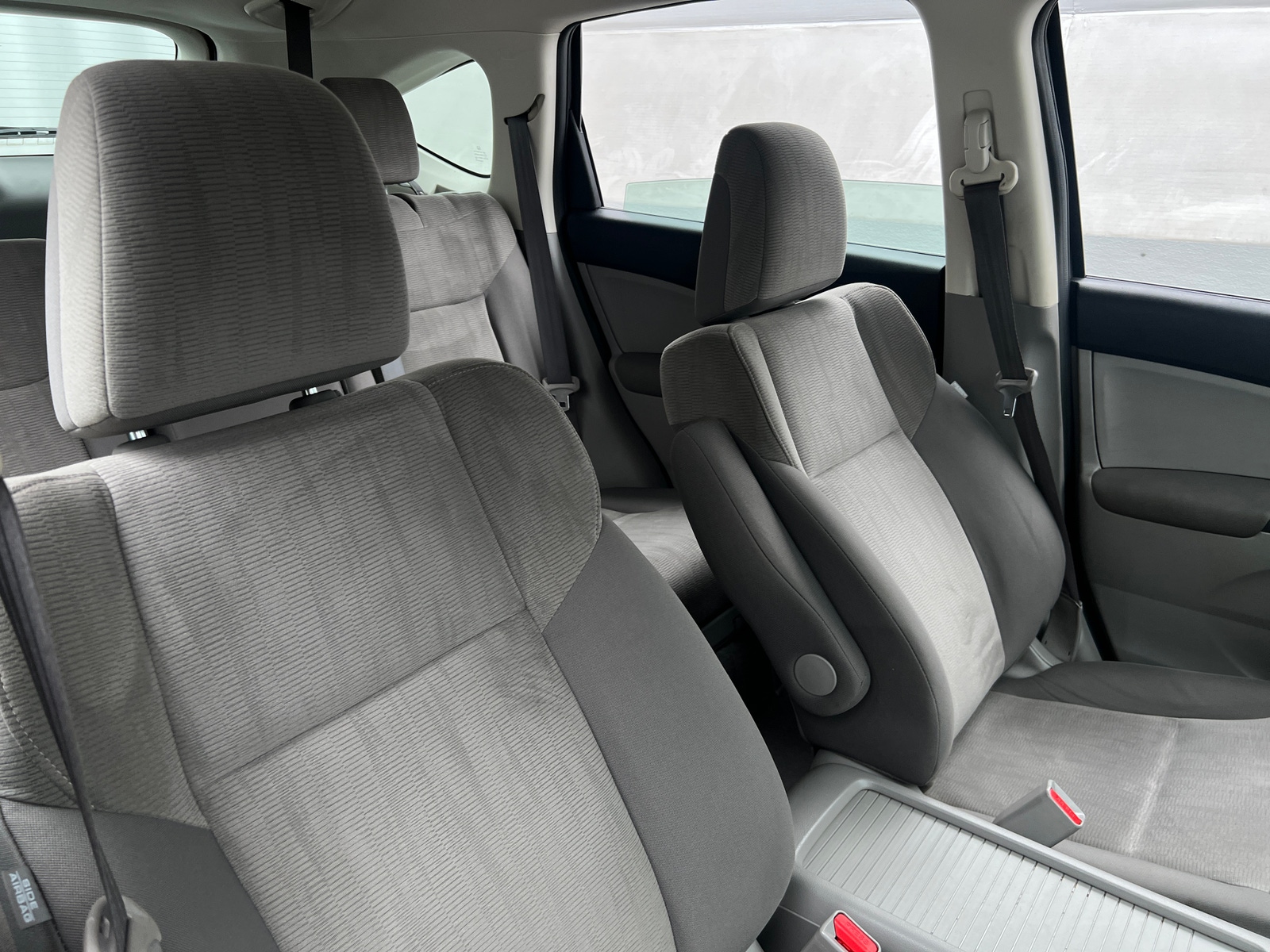 Thumbnail: 2012 Honda CR-V - 2