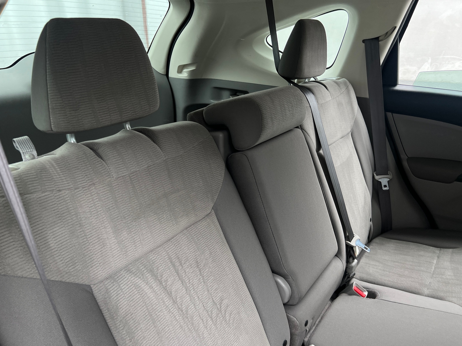 Thumbnail: 2012 Honda CR-V - 6