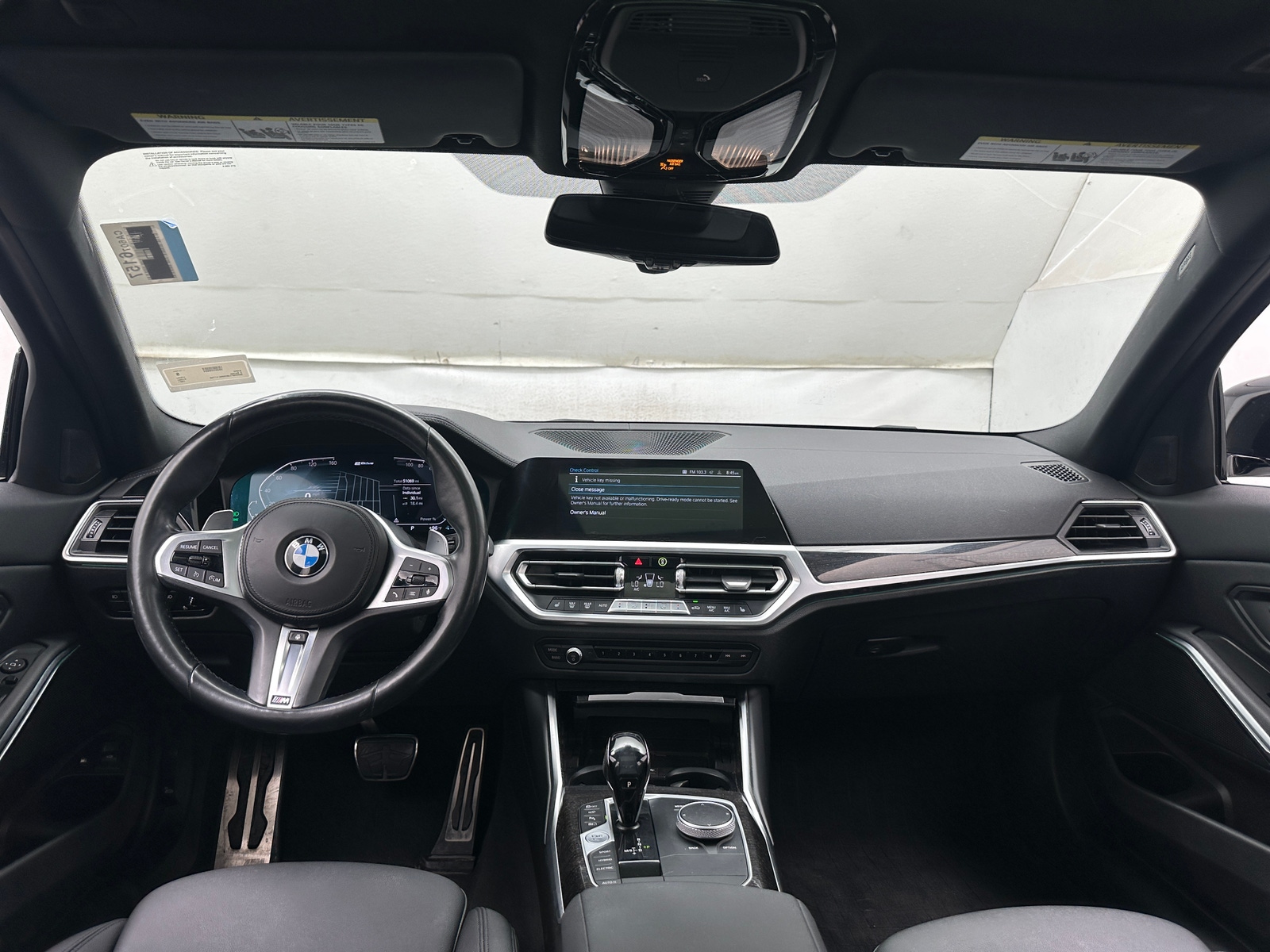 Thumbnail: 2021 BMW 3 Series - 2