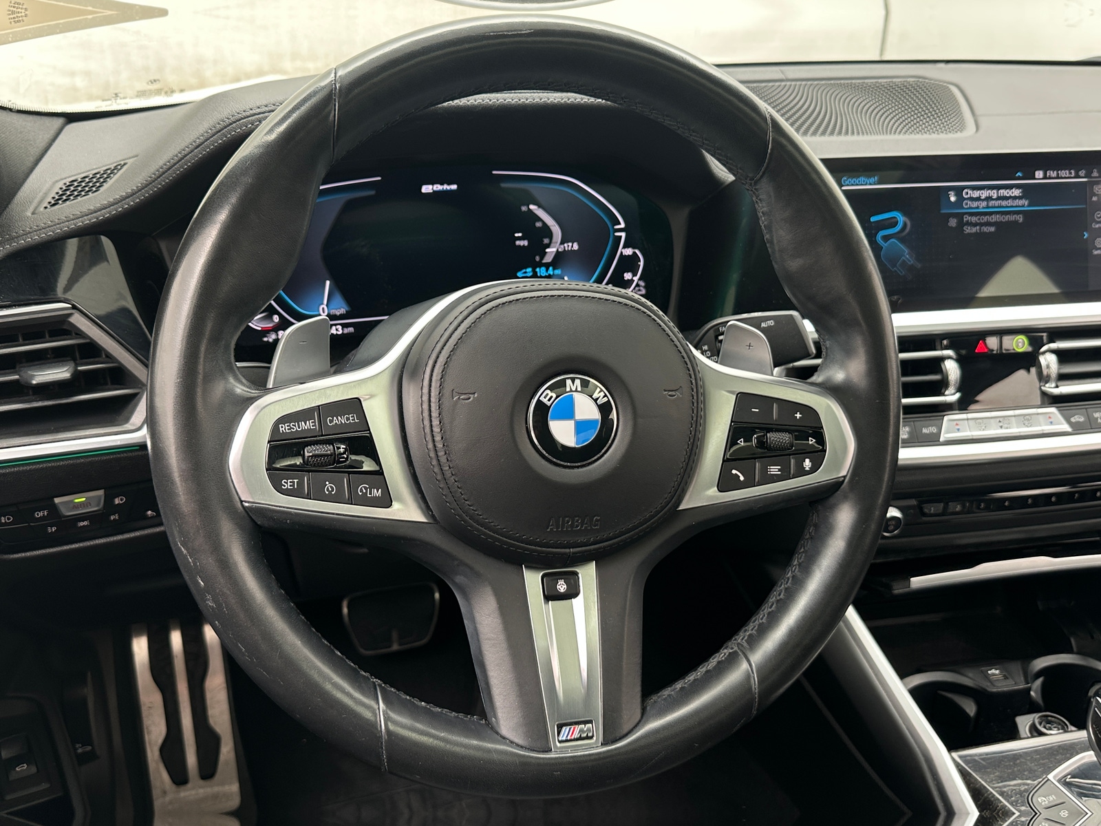 Thumbnail: 2021 BMW 3 Series - 4