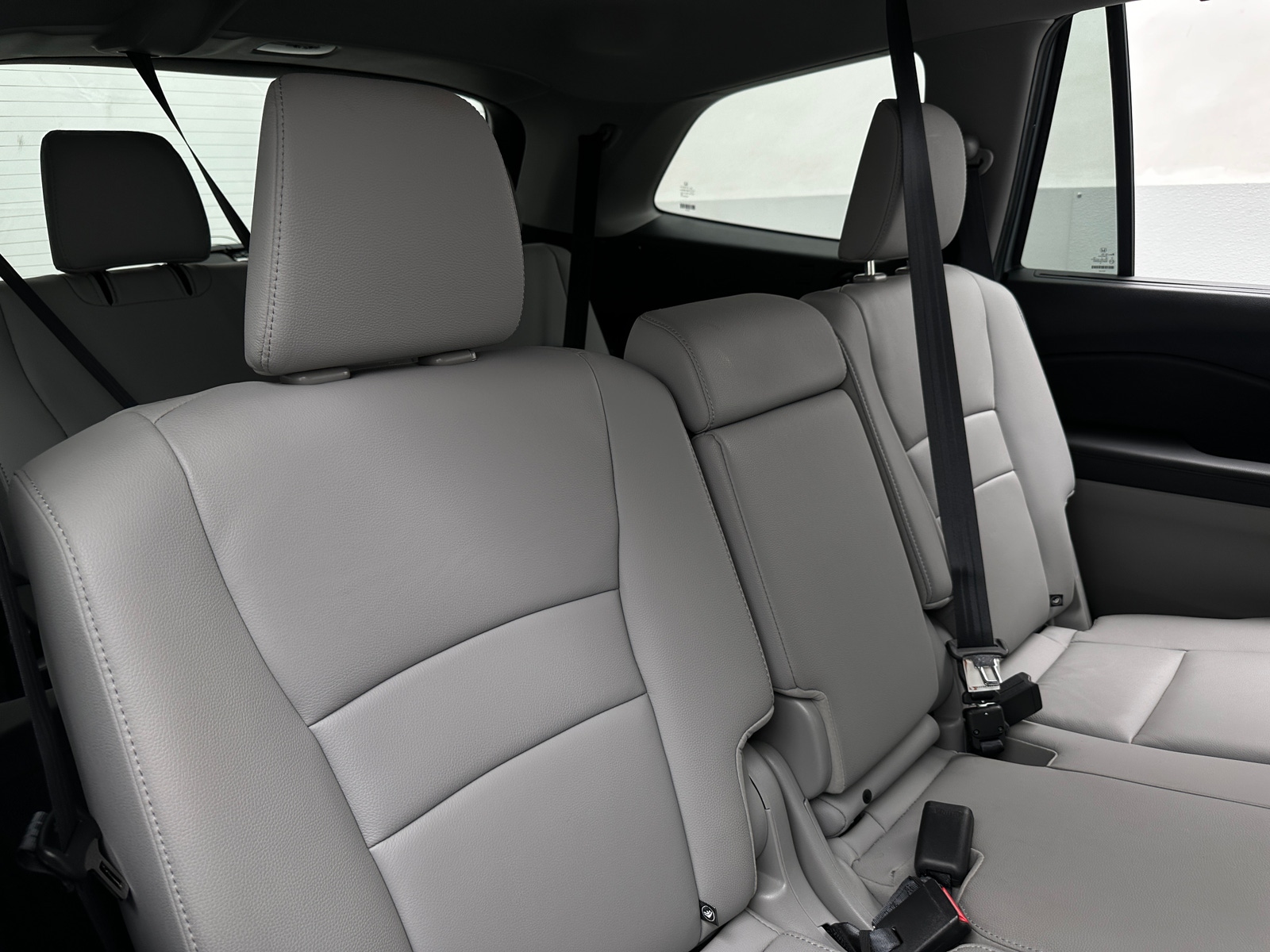 Thumbnail: 2022 Honda Pilot - 5