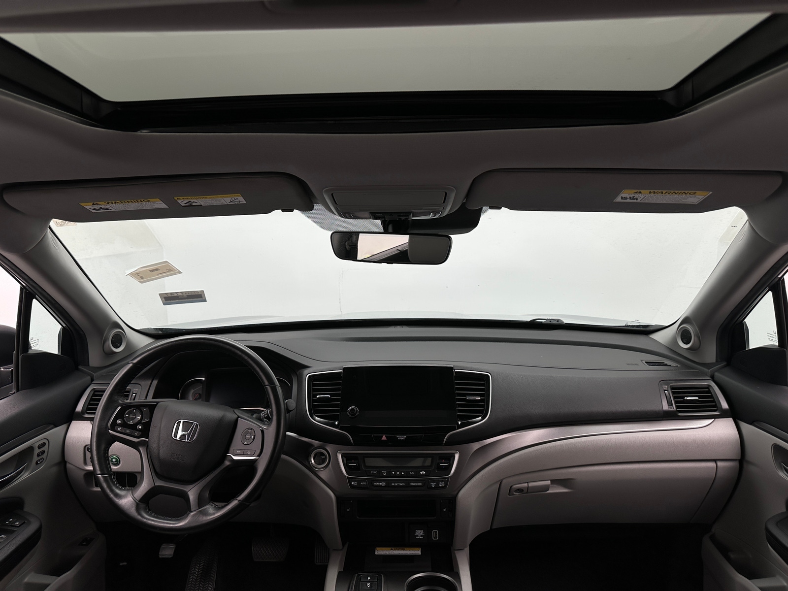 Thumbnail: 2022 Honda Pilot - 2