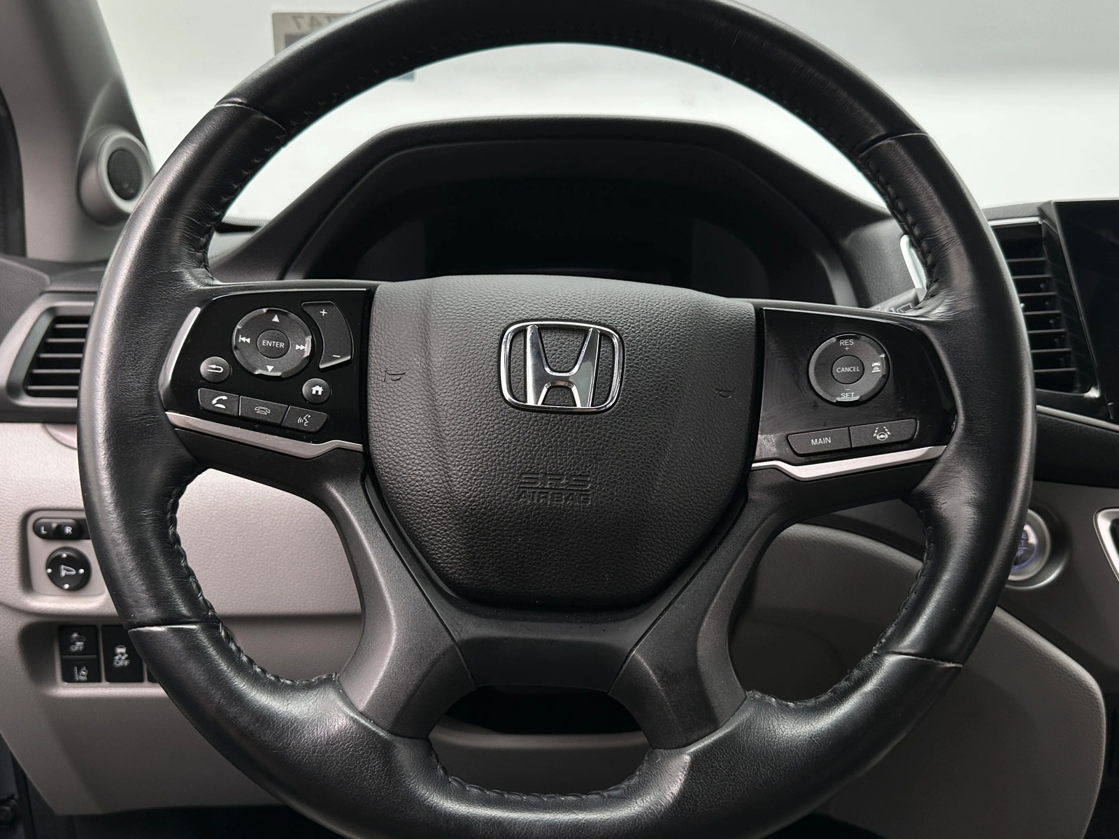 Thumbnail: 2022 Honda Pilot - 4