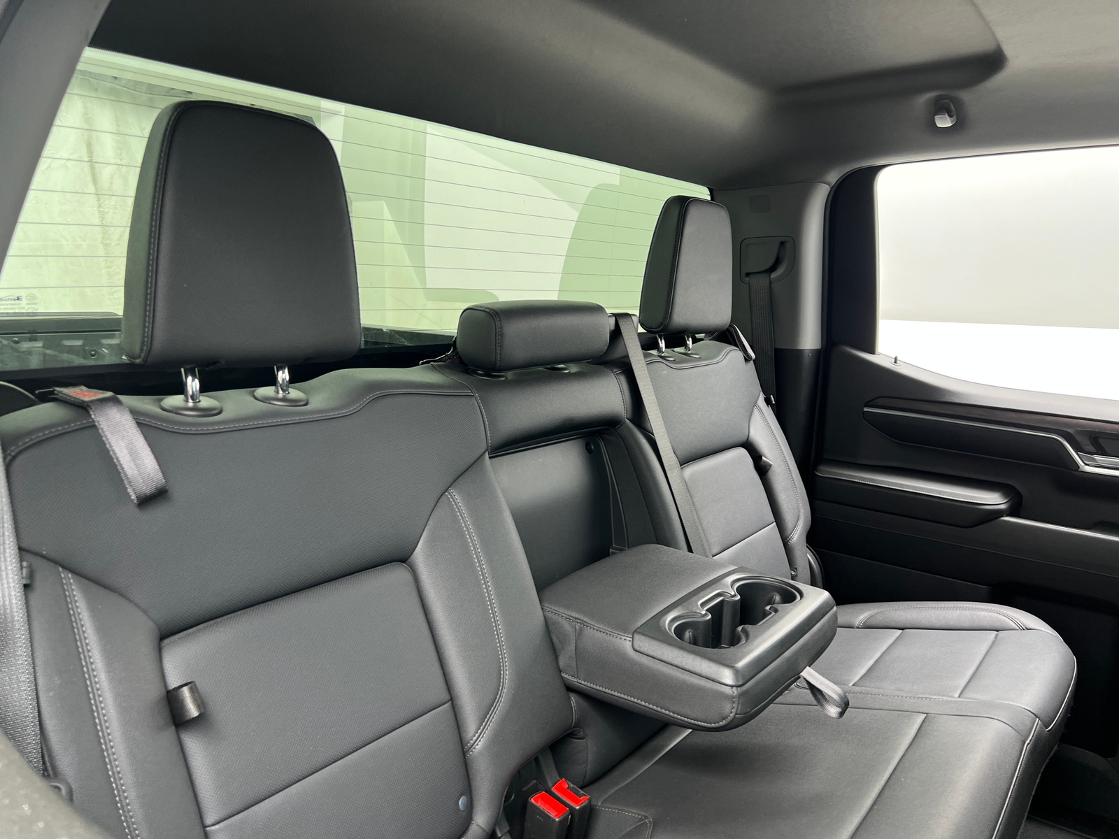Thumbnail: 2024 GMC Sierra 1500 - 5