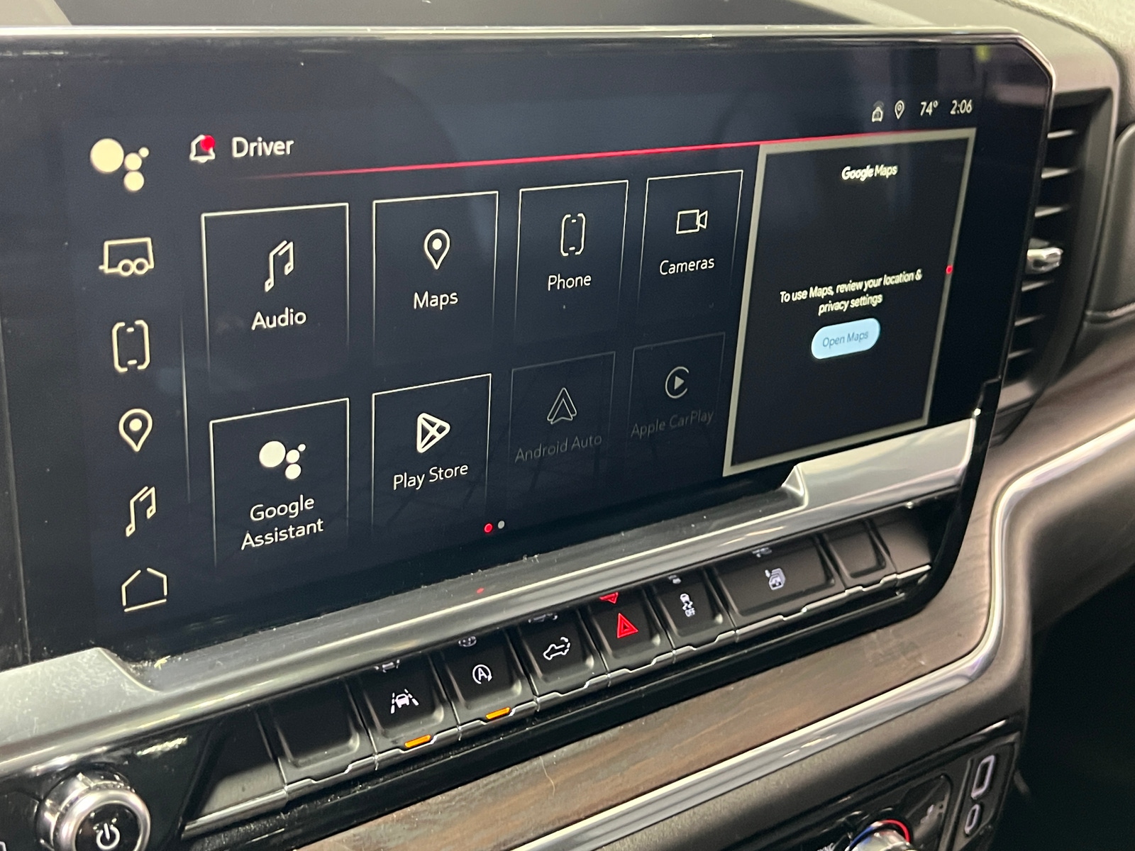 Thumbnail: 2024 GMC Sierra 1500 - 3