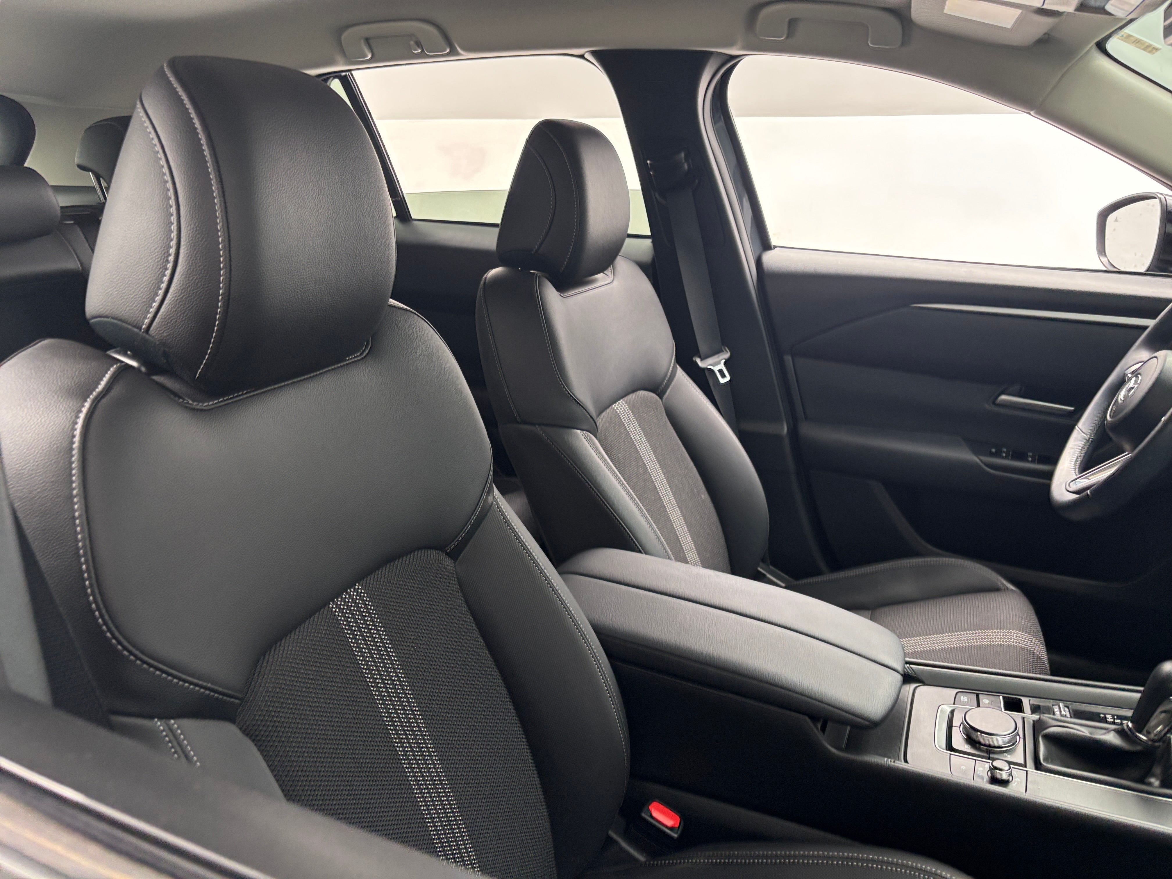 2025 Mazda CX-50 Select