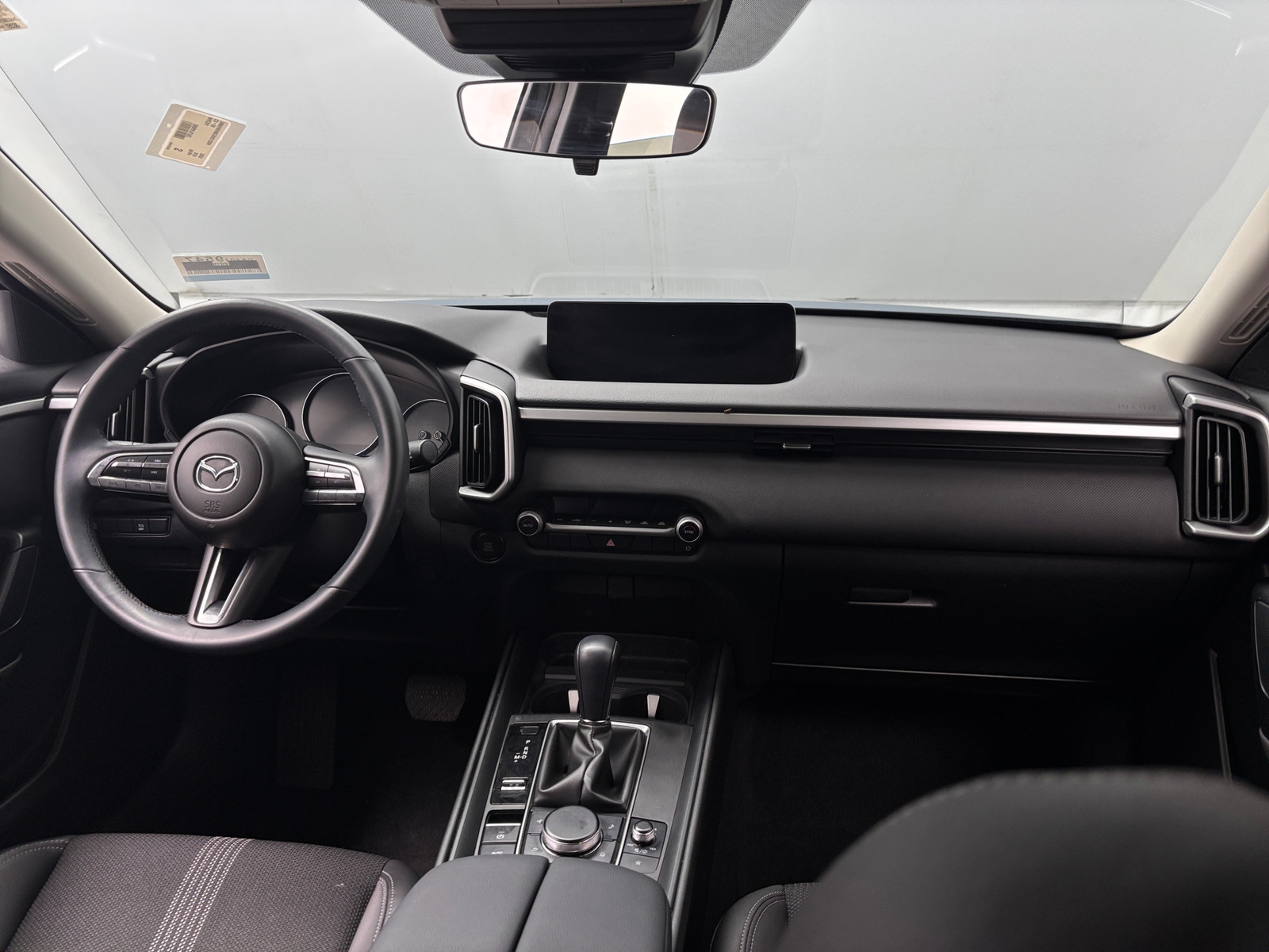 Thumbnail: 2025 Mazda CX-50 - 2