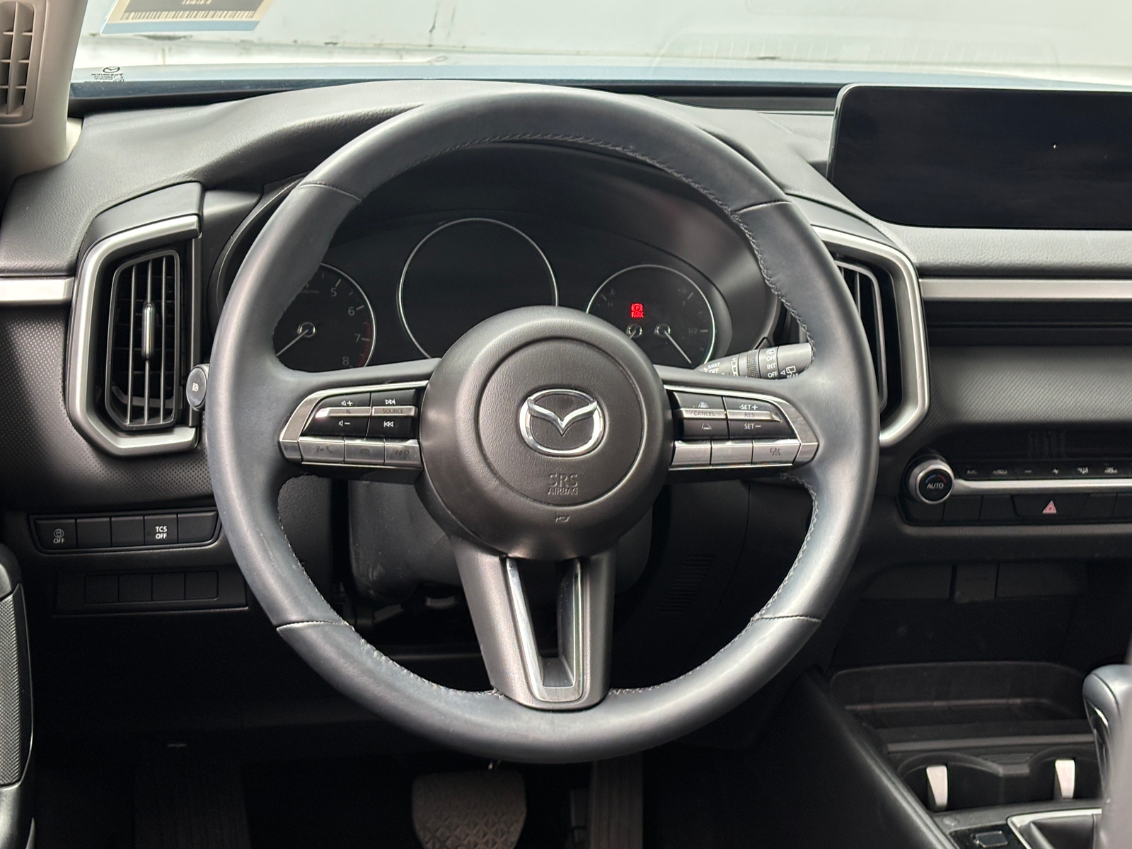 Thumbnail: 2025 Mazda CX-50 - 4