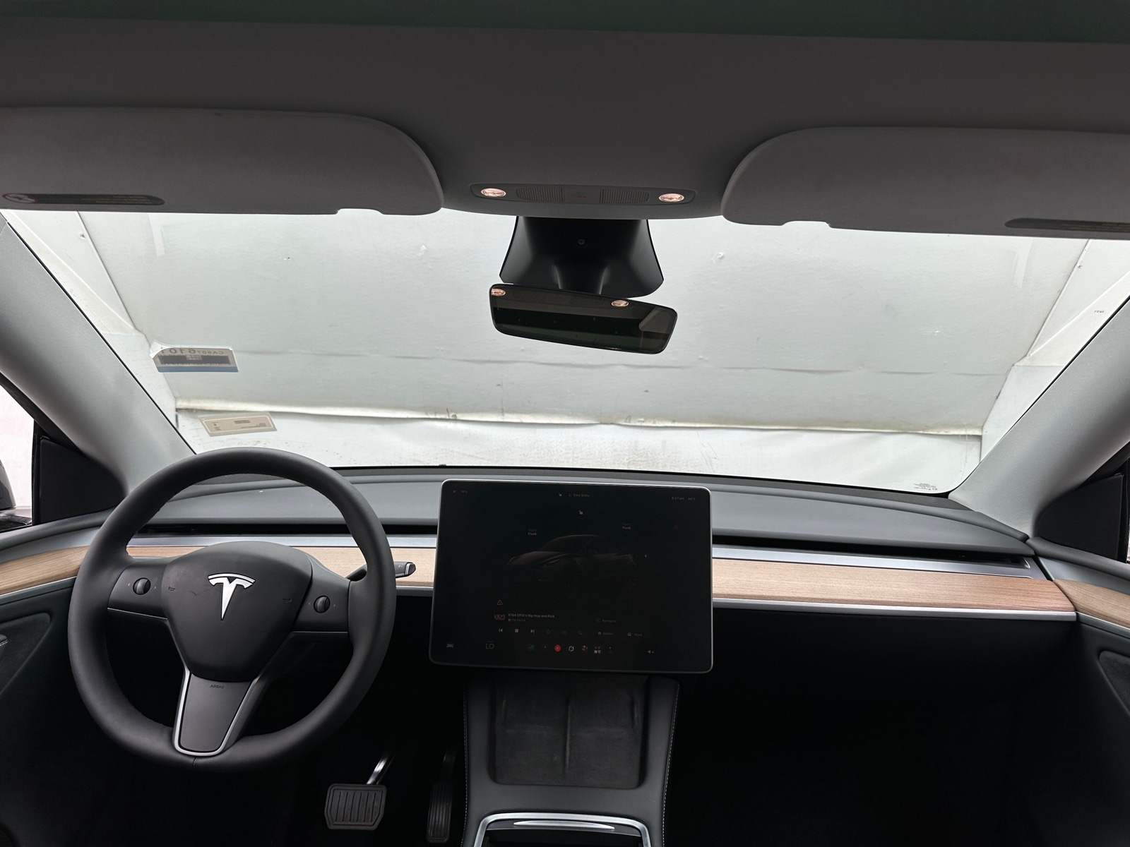 Thumbnail: 2024 Tesla Model Y - 2