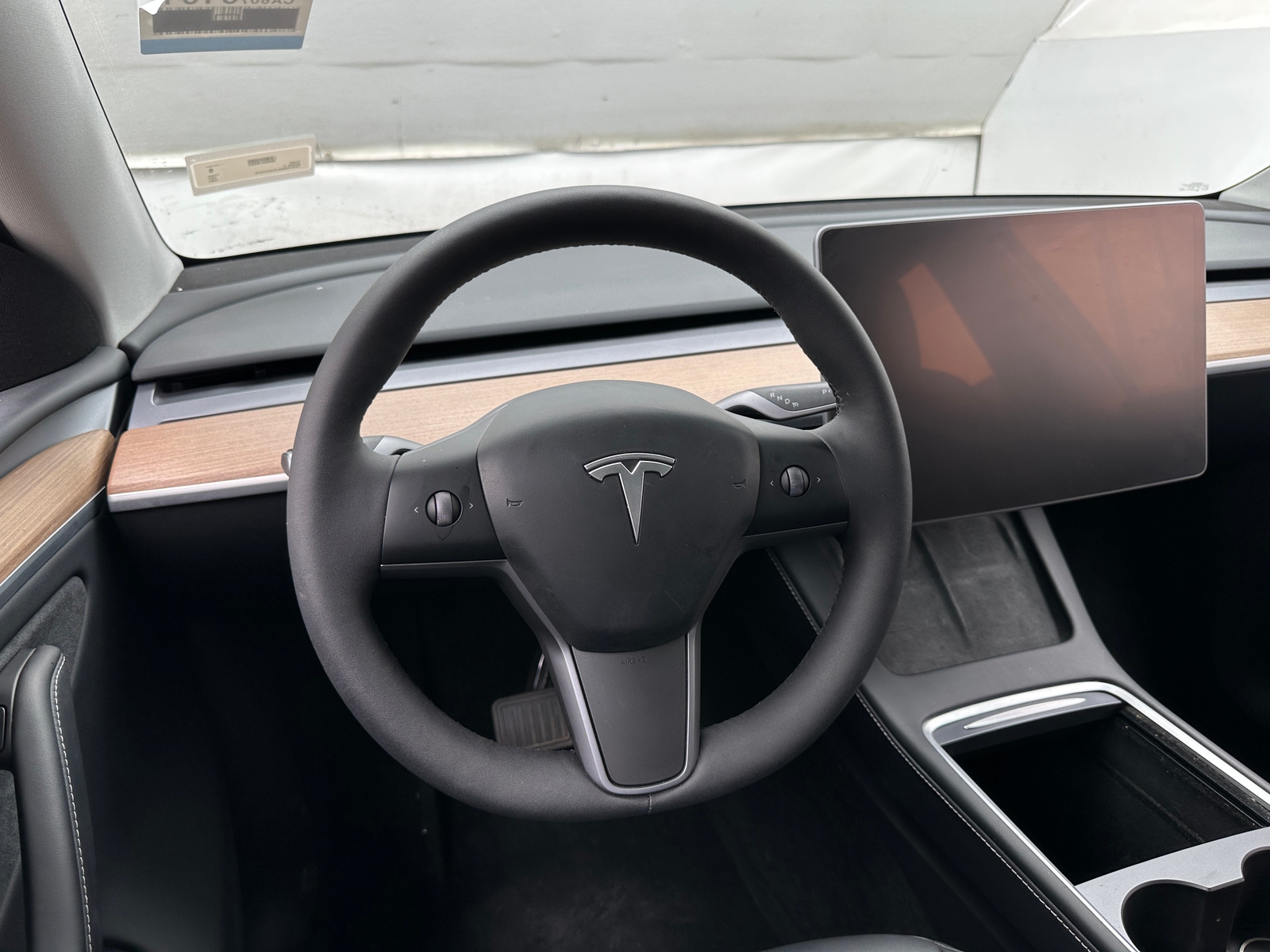 Thumbnail: 2024 Tesla Model Y - 4