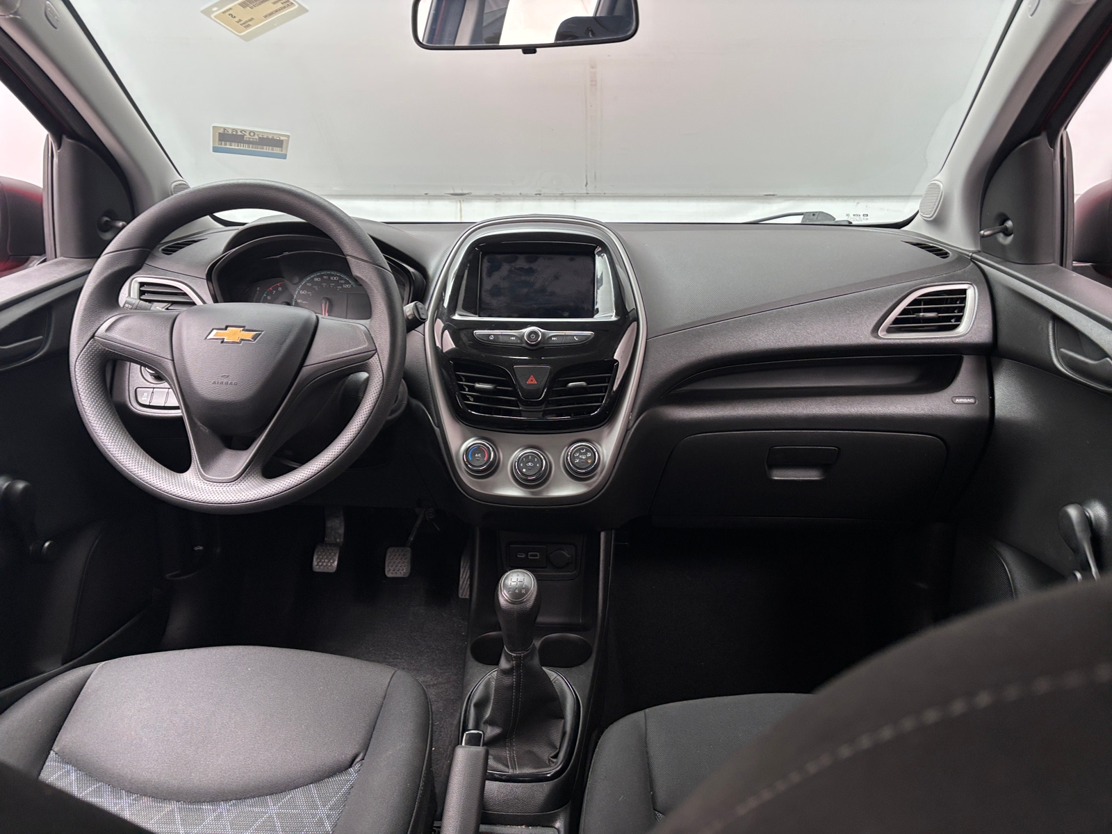 Thumbnail: 2022 Chevrolet Spark - 3