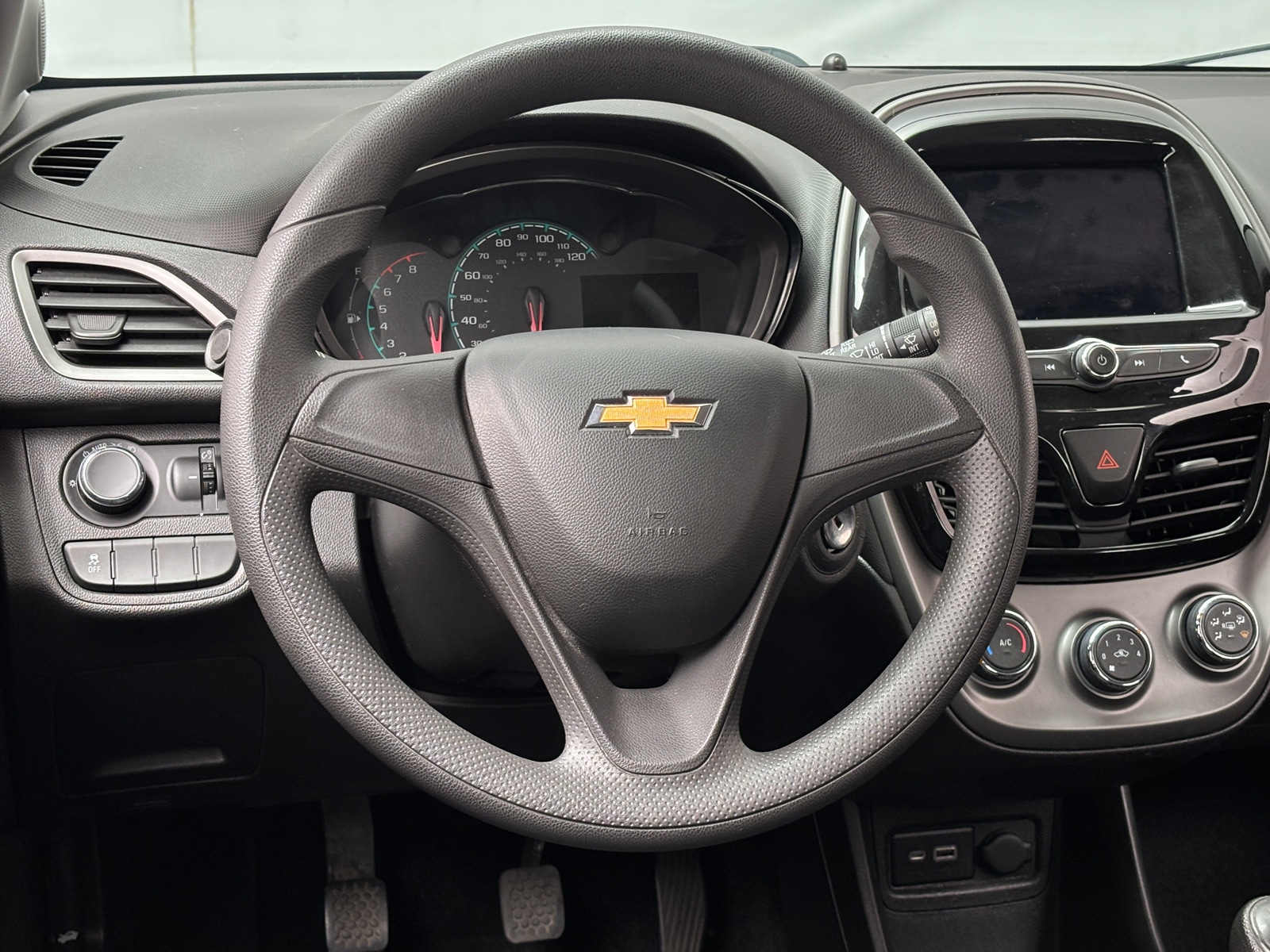 Thumbnail: 2022 Chevrolet Spark - 5