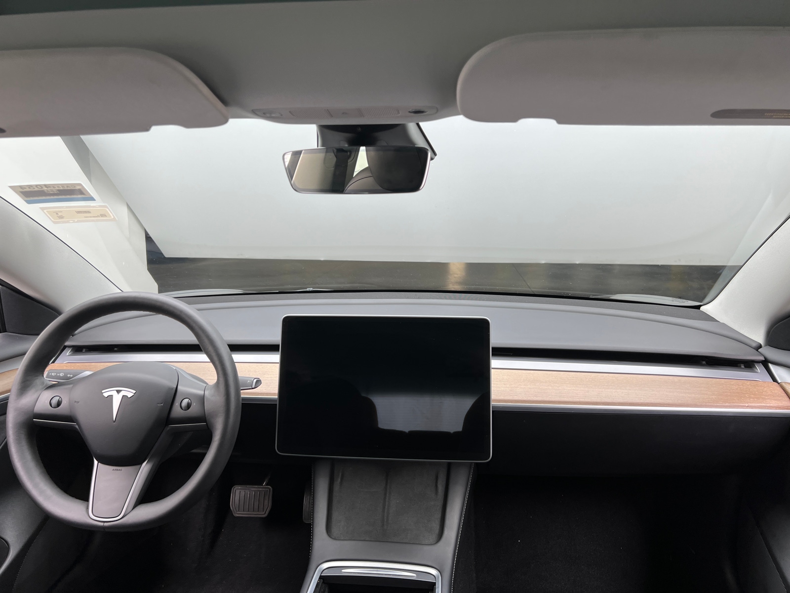 Thumbnail: 2022 Tesla Model 3 - 2