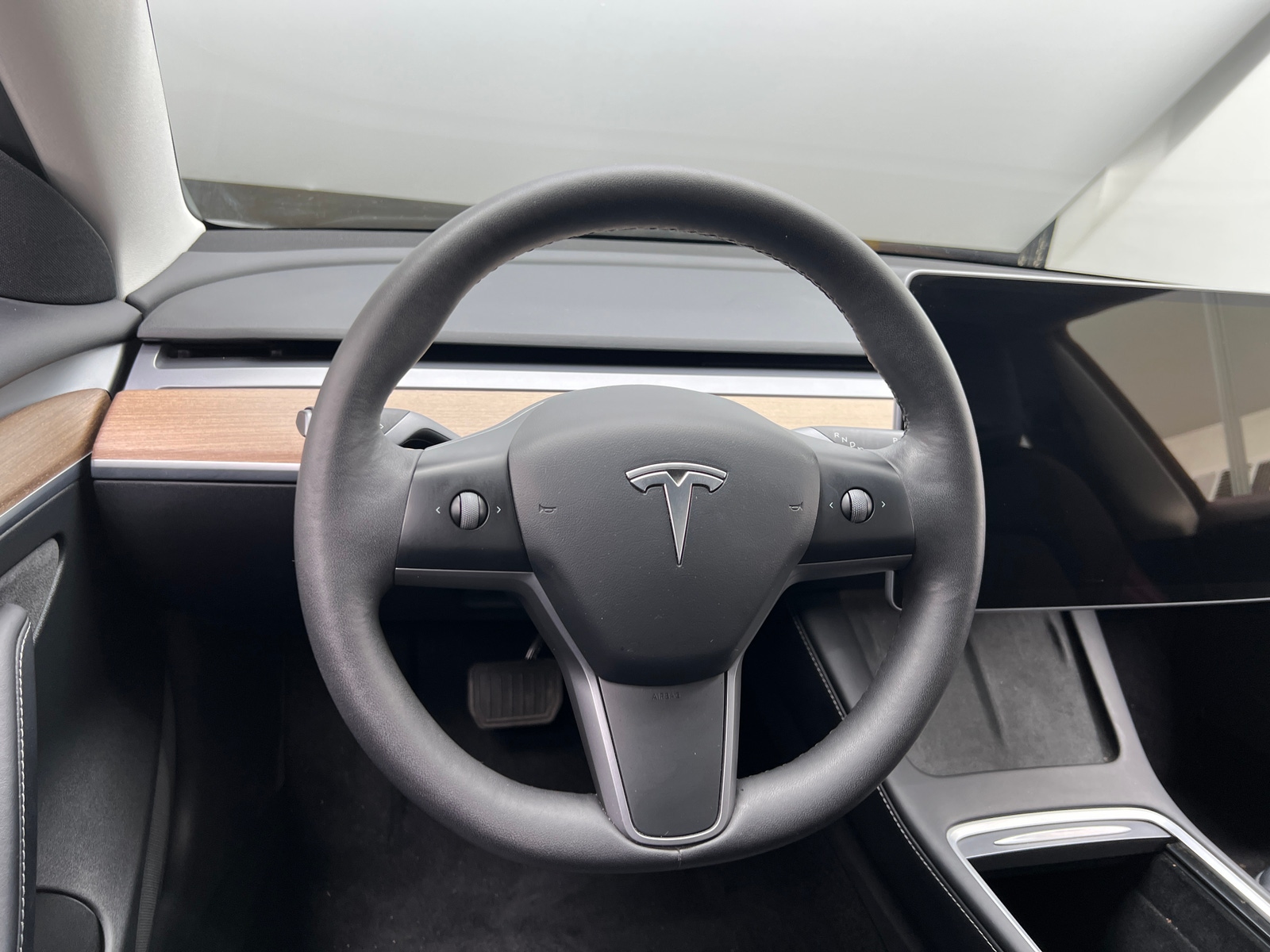 Thumbnail: 2022 Tesla Model 3 - 4